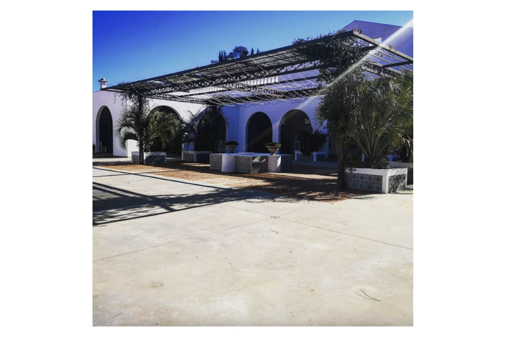 Resale - Land - Cartama