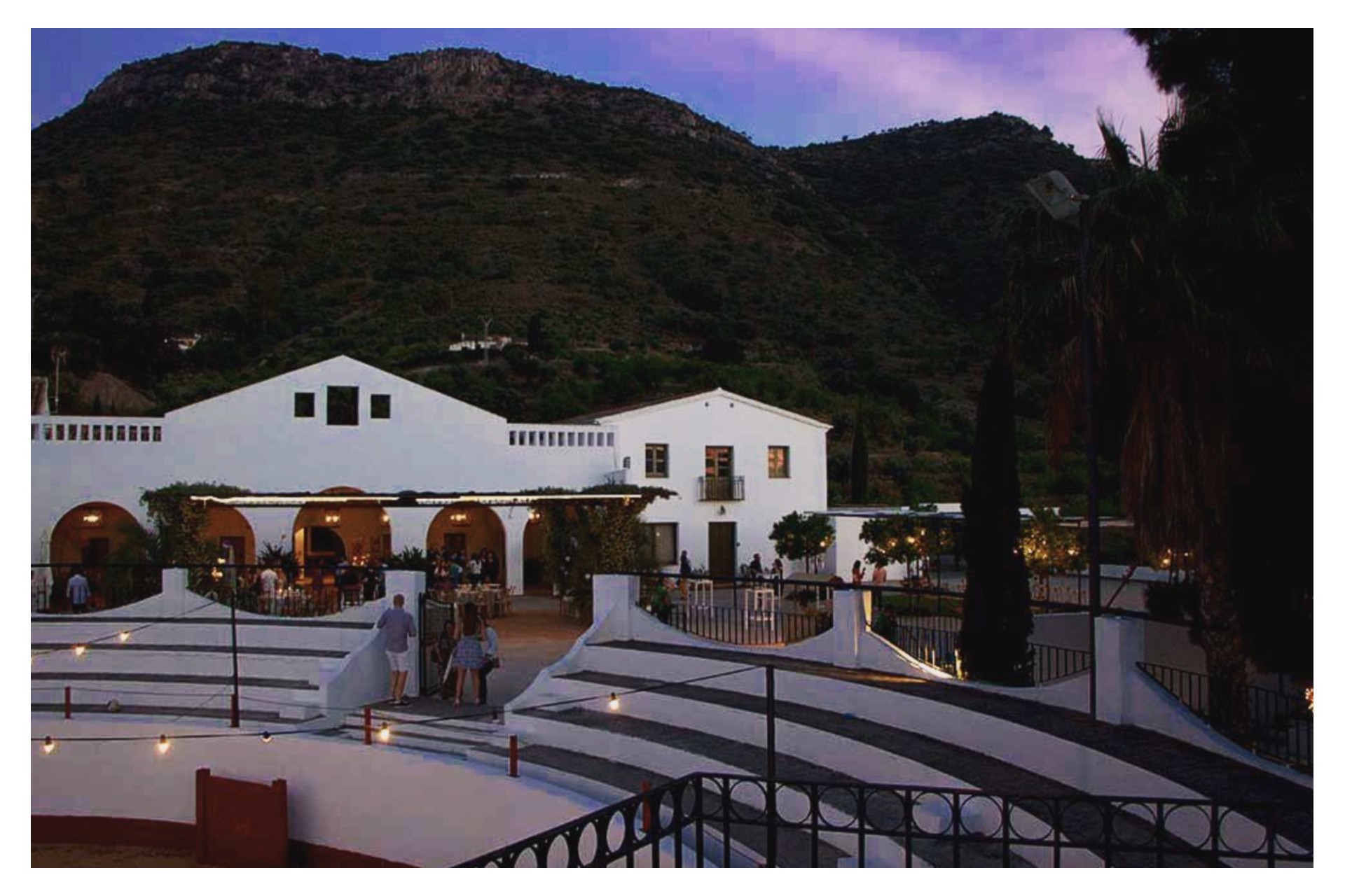 Resale - Land - Cartama