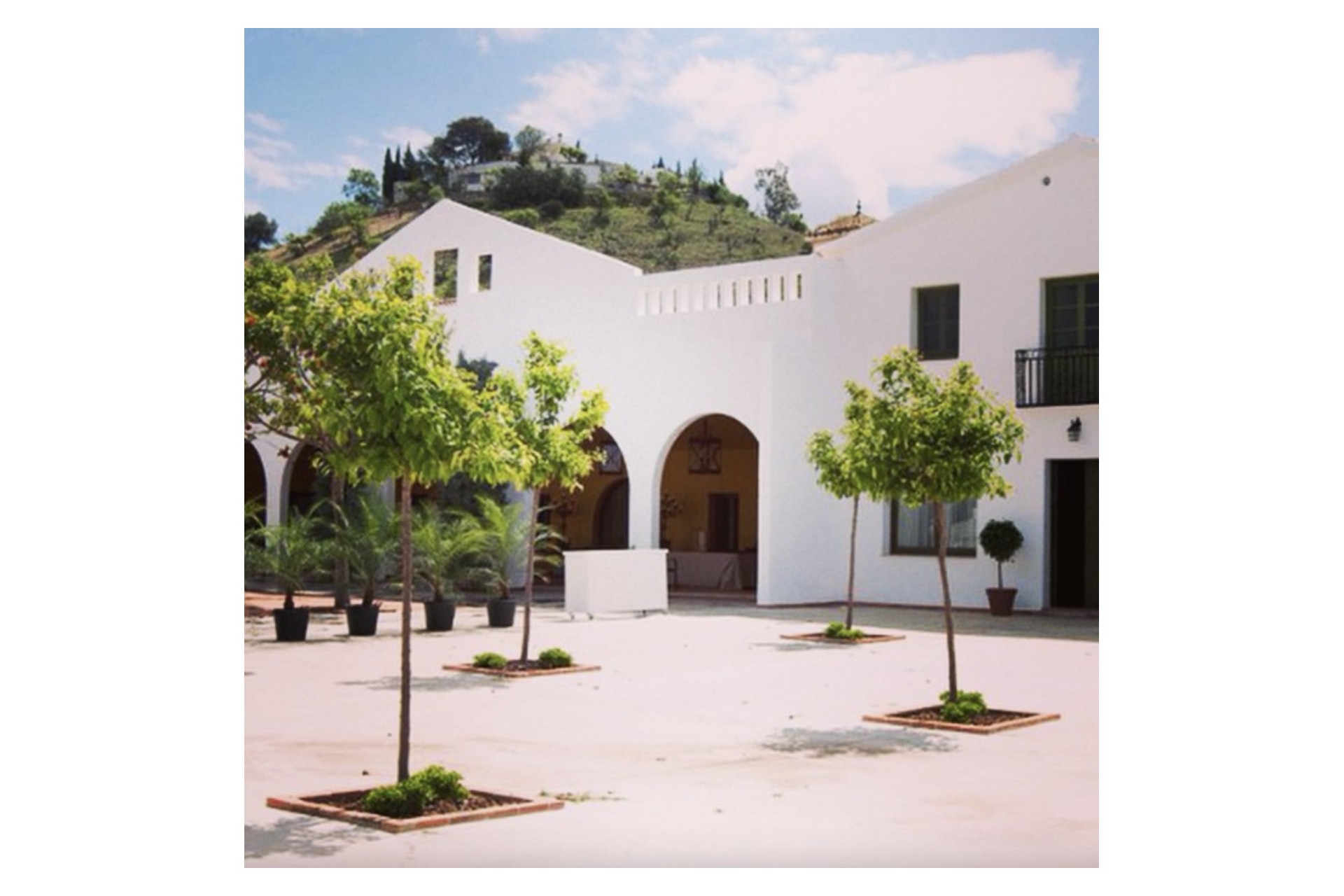 Resale - Land - Cartama