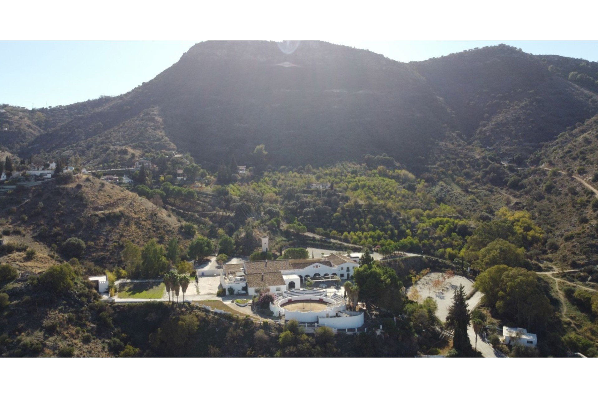 Resale - Land - Cartama