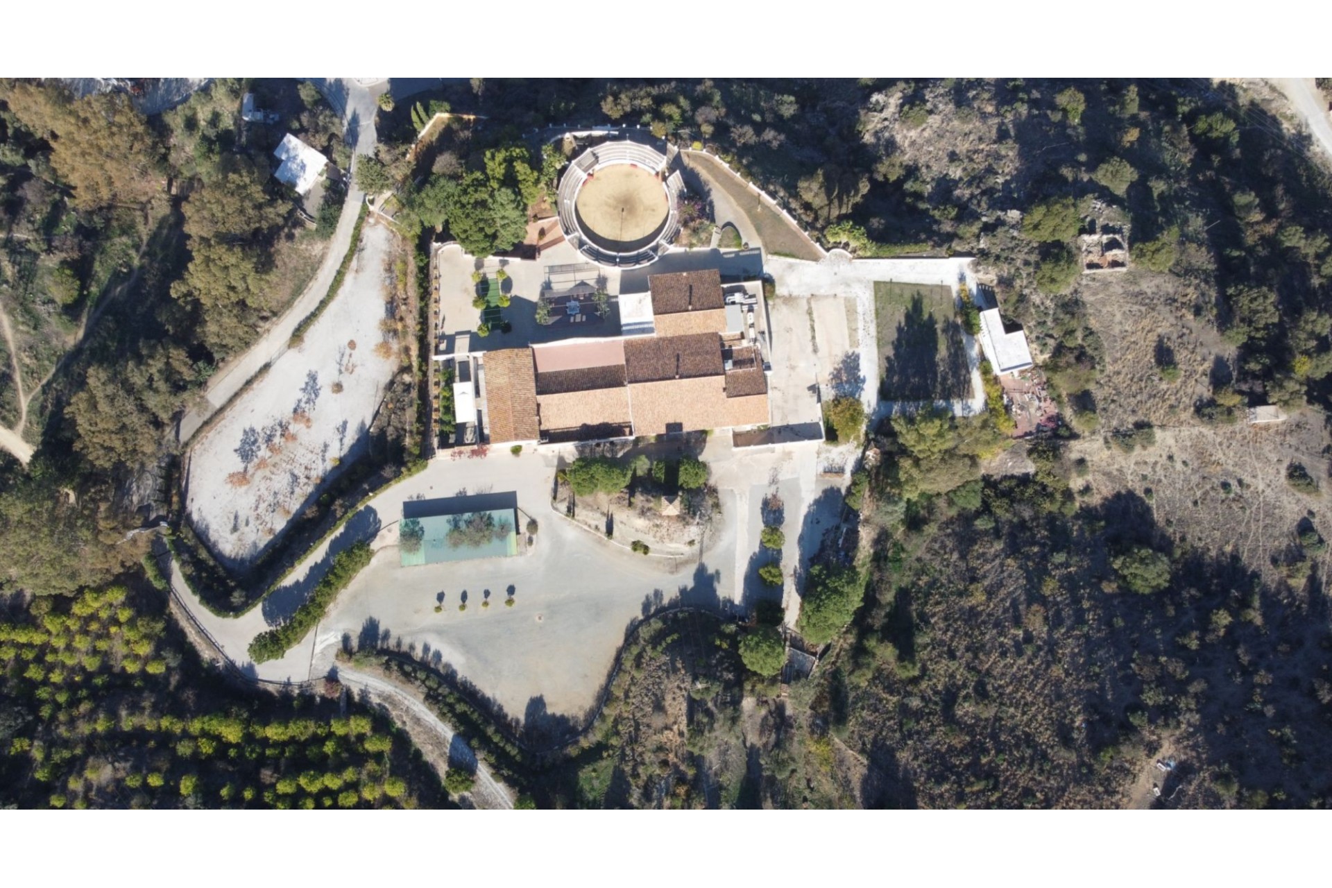 Resale - Land - Cartama