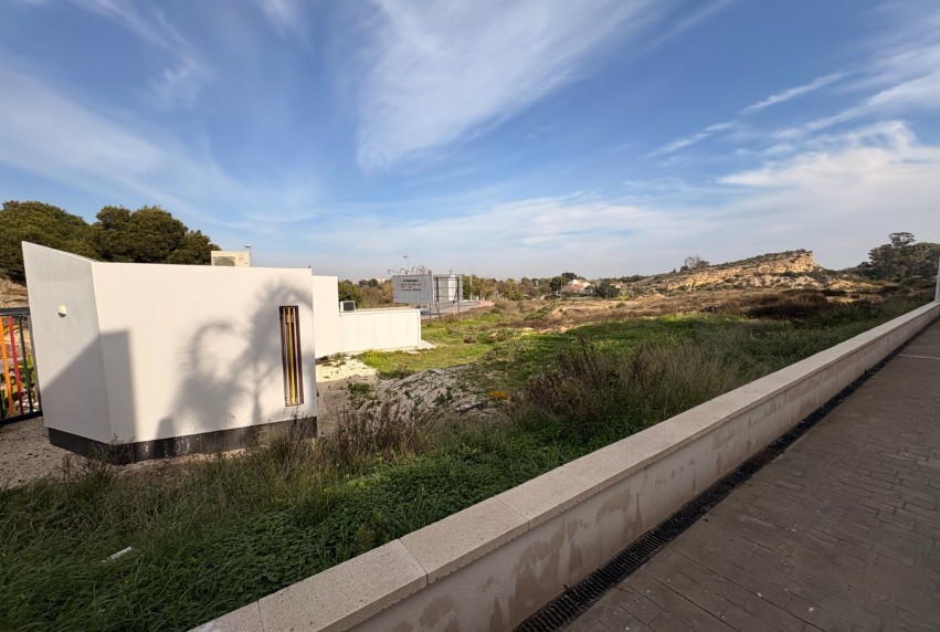 Resale - Land - Ciudad Quesada - La Marquesa Golf
