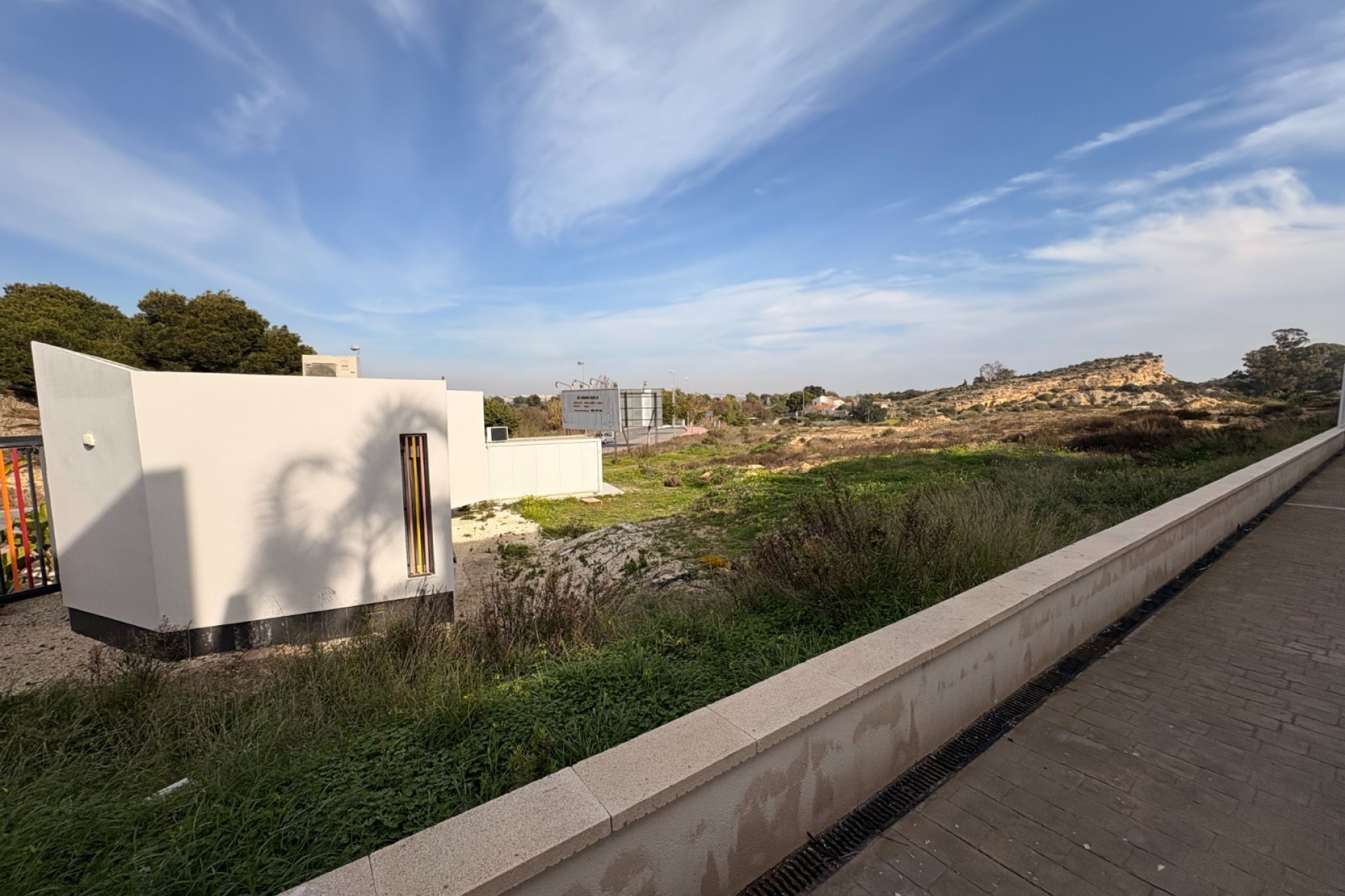 Resale - Land - Ciudad Quesada - La Marquesa Golf