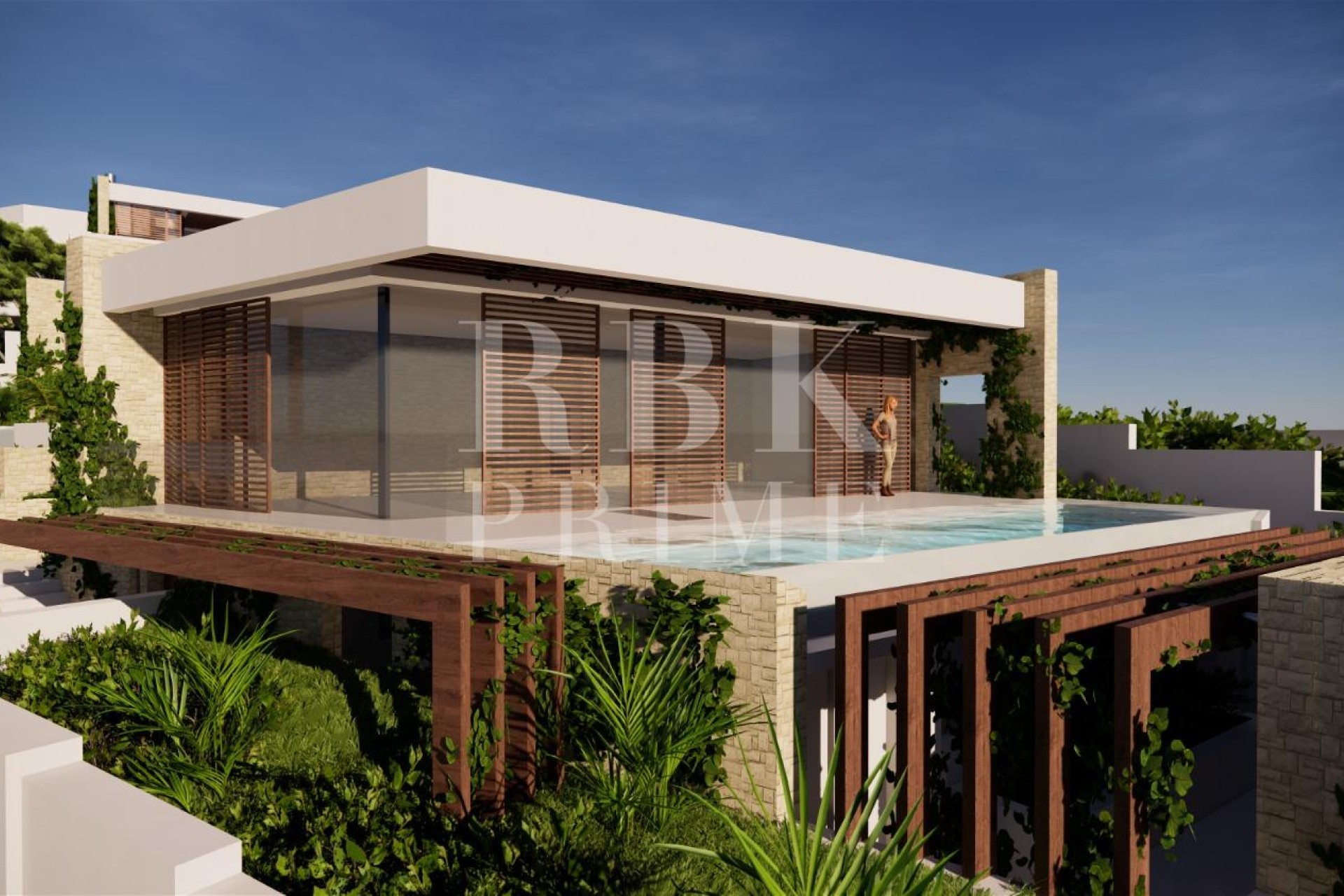 Resale - Land - Eivissa - Ibiza - Illa Plana
