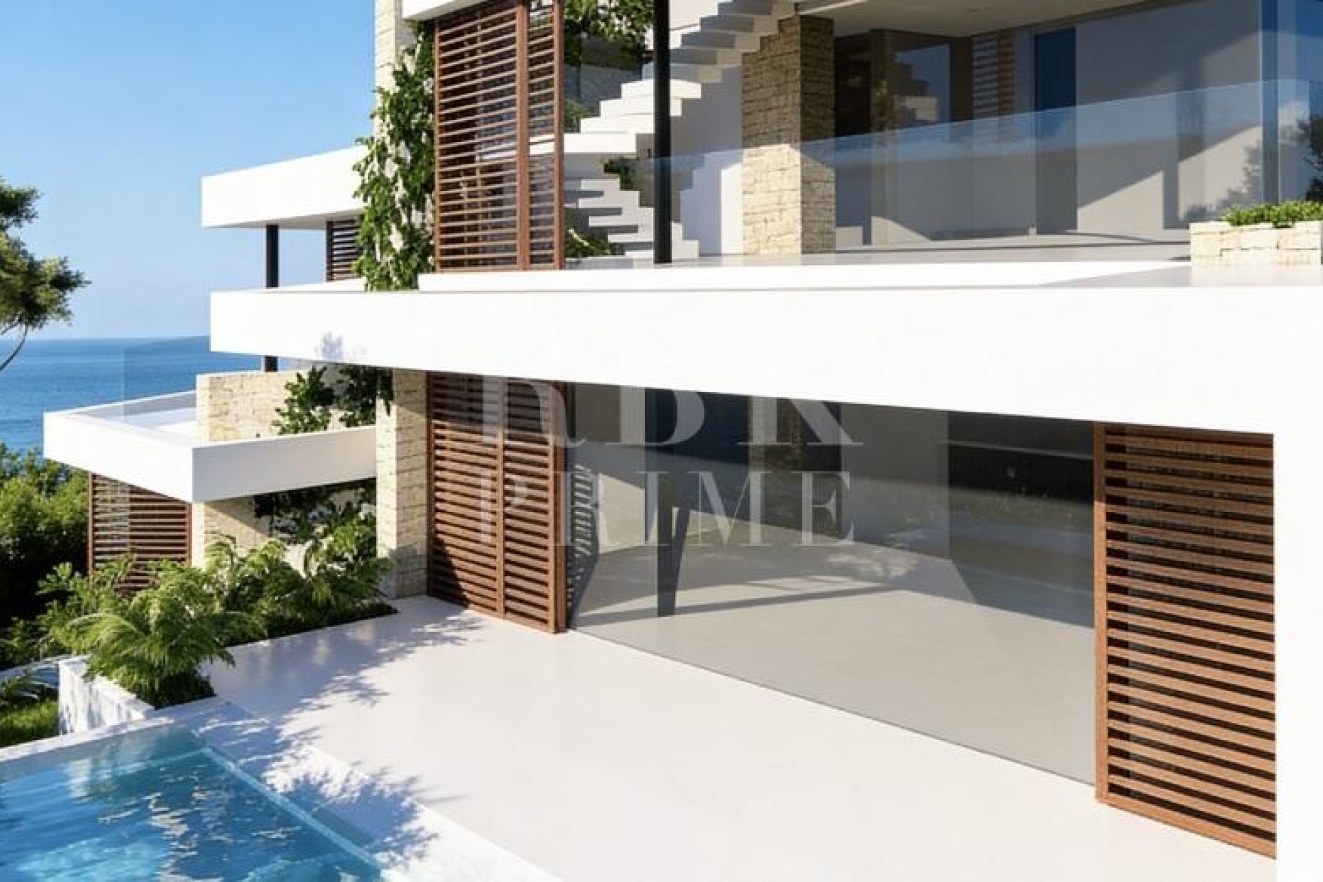 Resale - Land - Eivissa - Ibiza - Illa Plana