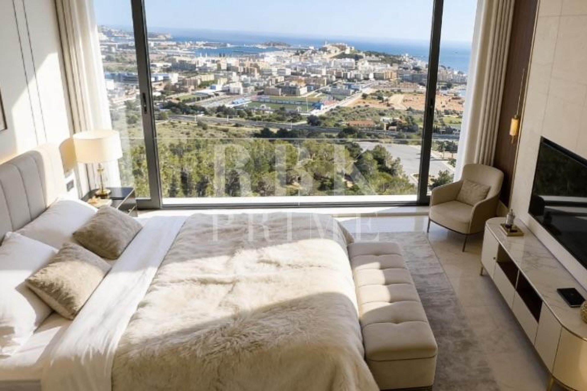 Resale - Land - Eivissa - Ibiza - Illa Plana