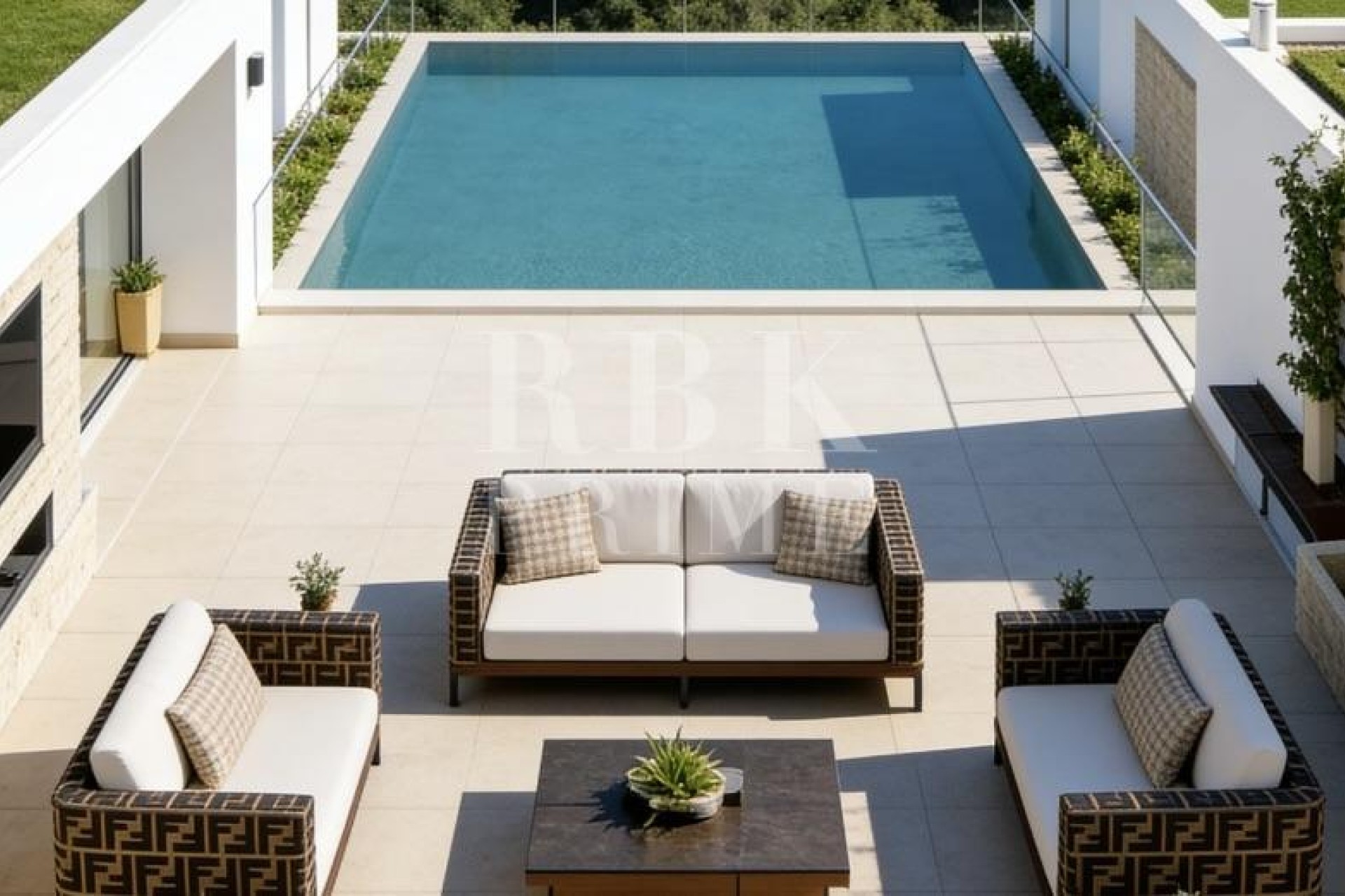Resale - Land - Eivissa - Ibiza - Illa Plana
