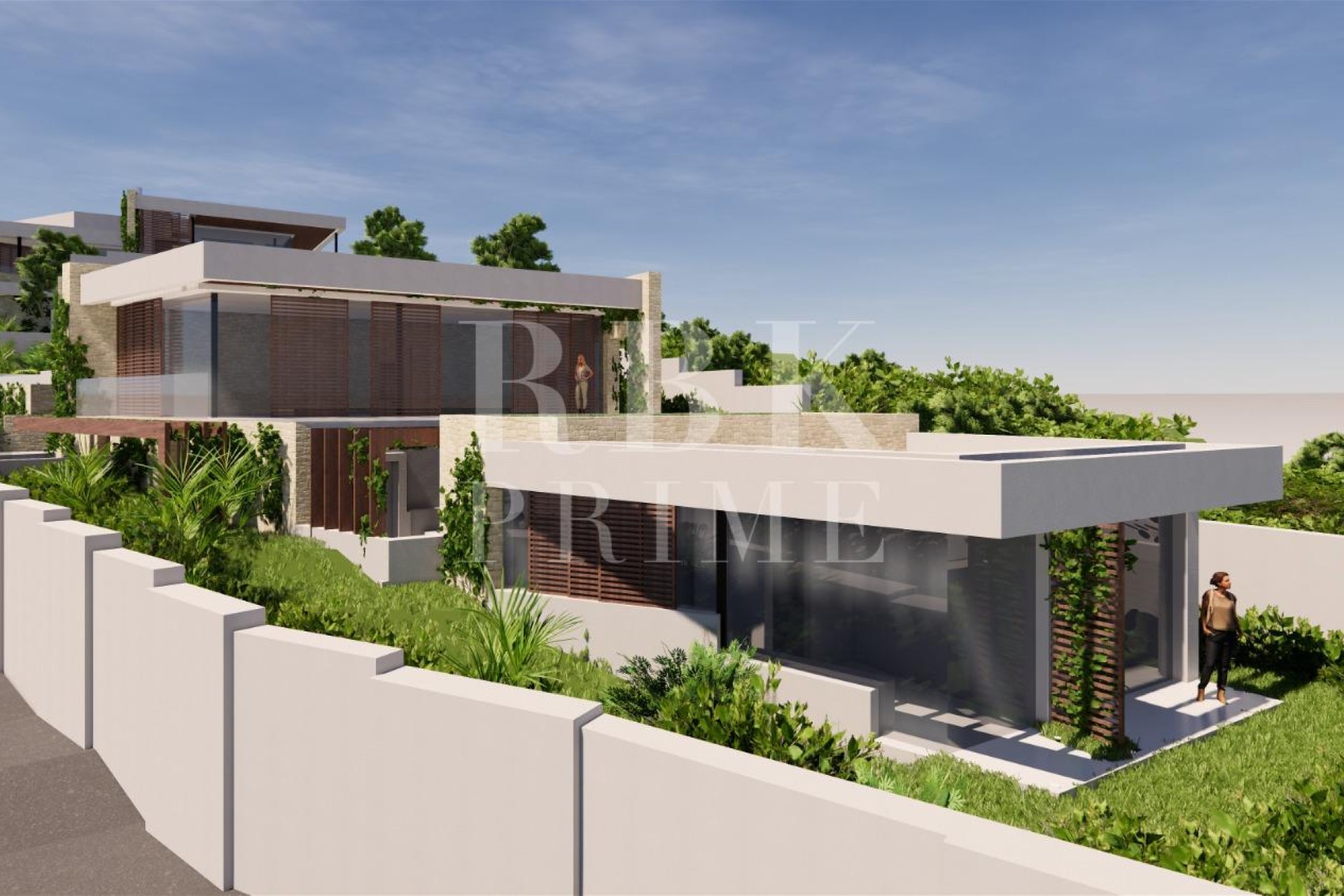 Resale - Land - Eivissa - Ibiza - Illa Plana