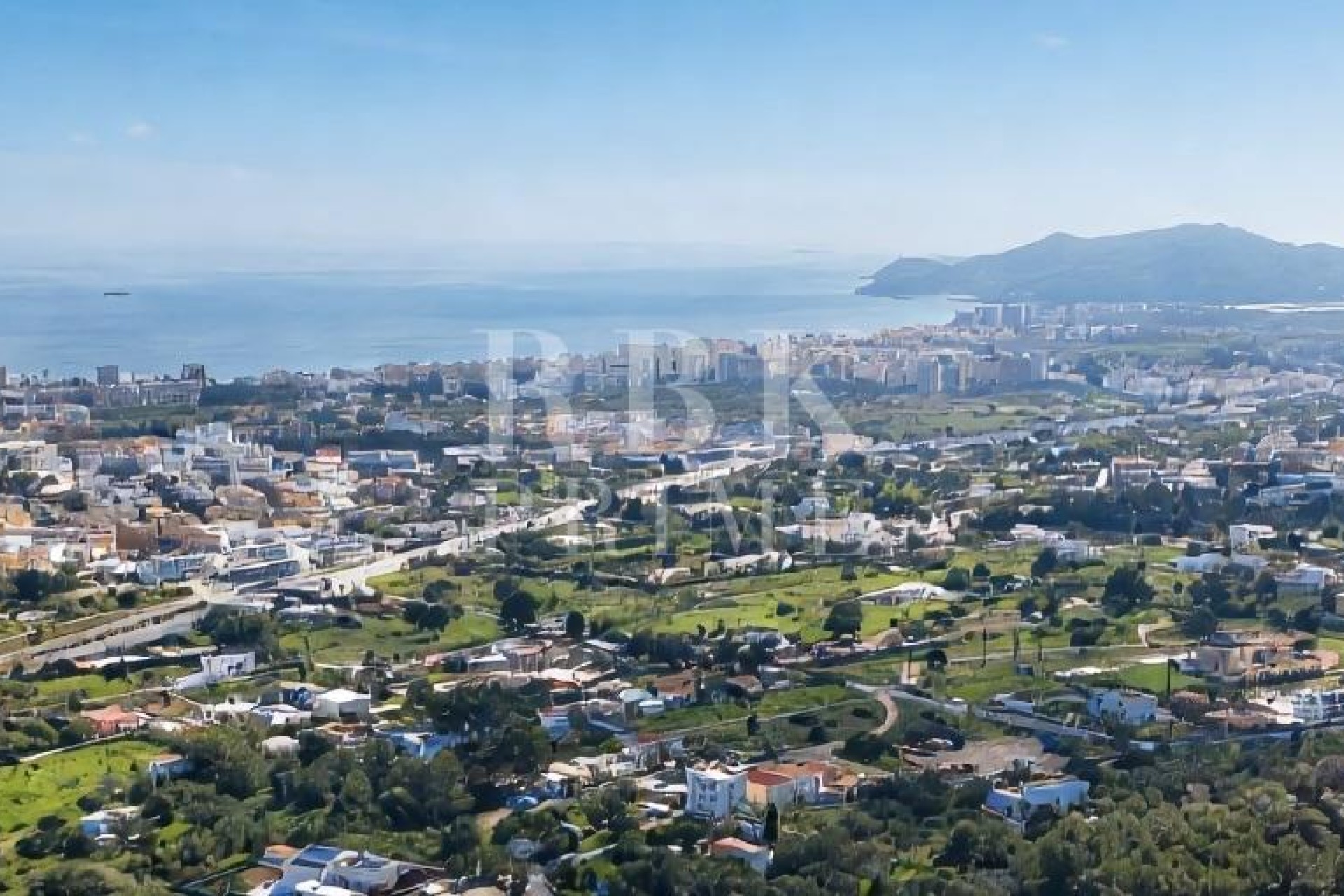 Resale - Land - Eivissa - Ibiza - Illa Plana