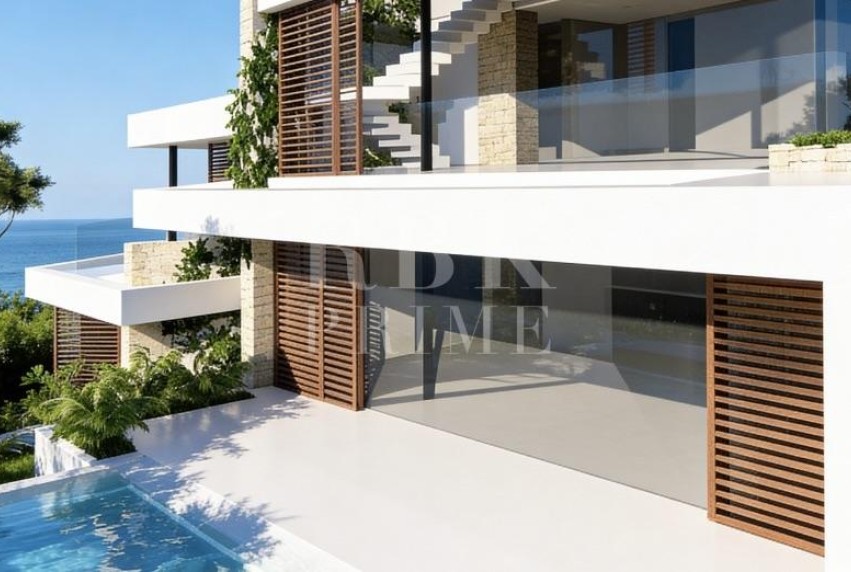 Resale - Land - Eivissa - Ibiza - Illa Plana
