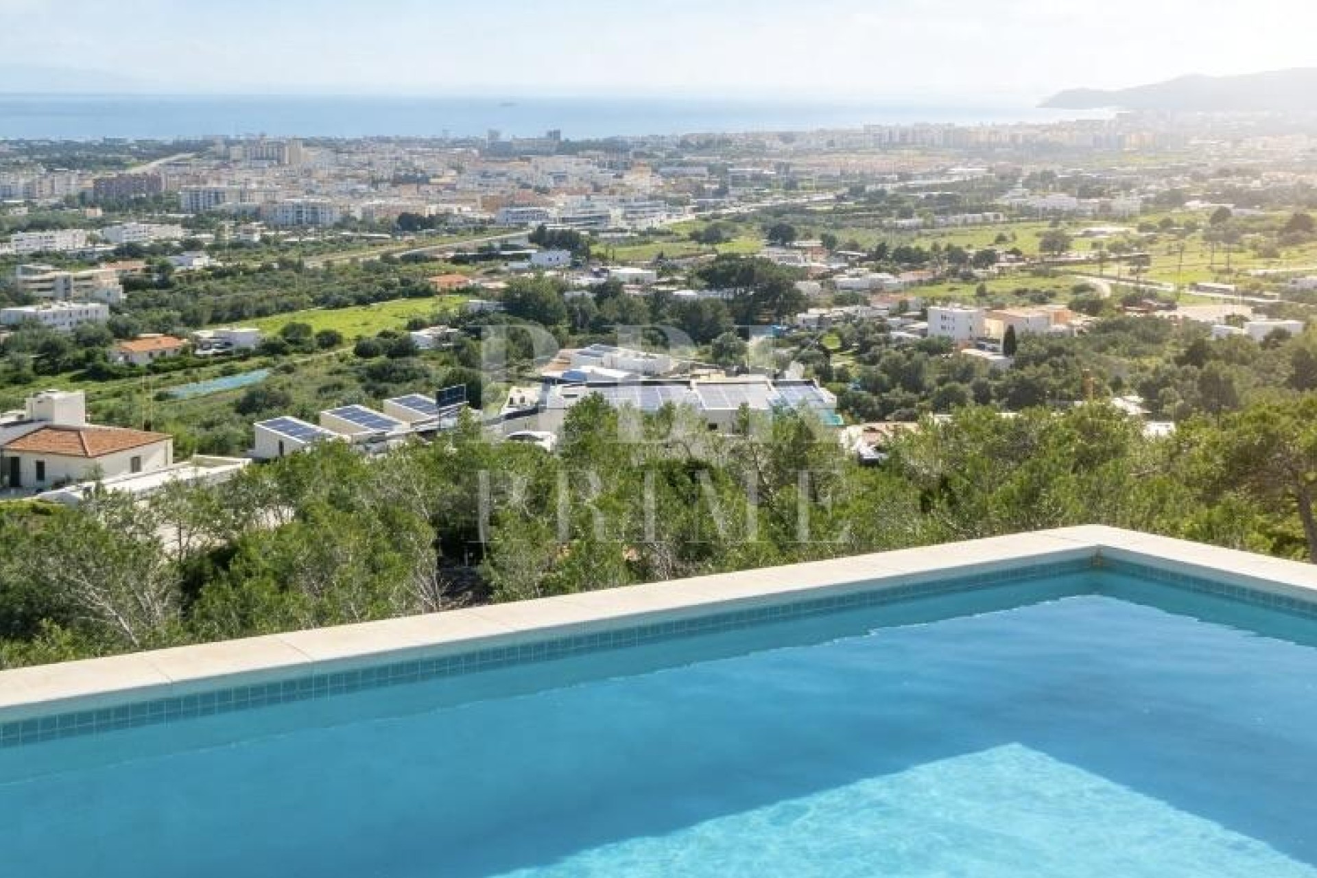 Resale - Land - Eivissa - Ibiza - Illa Plana