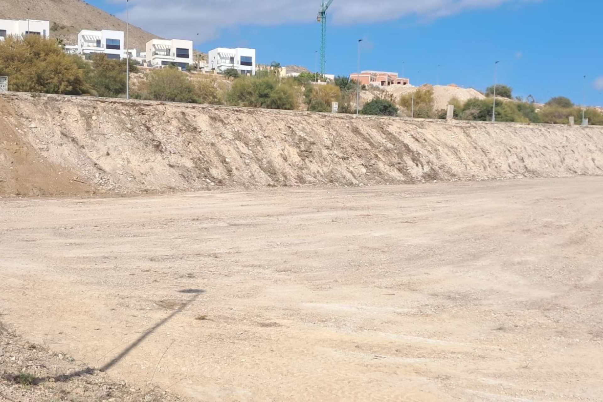 Resale - Land - Finestrat - Balcón de finestrat