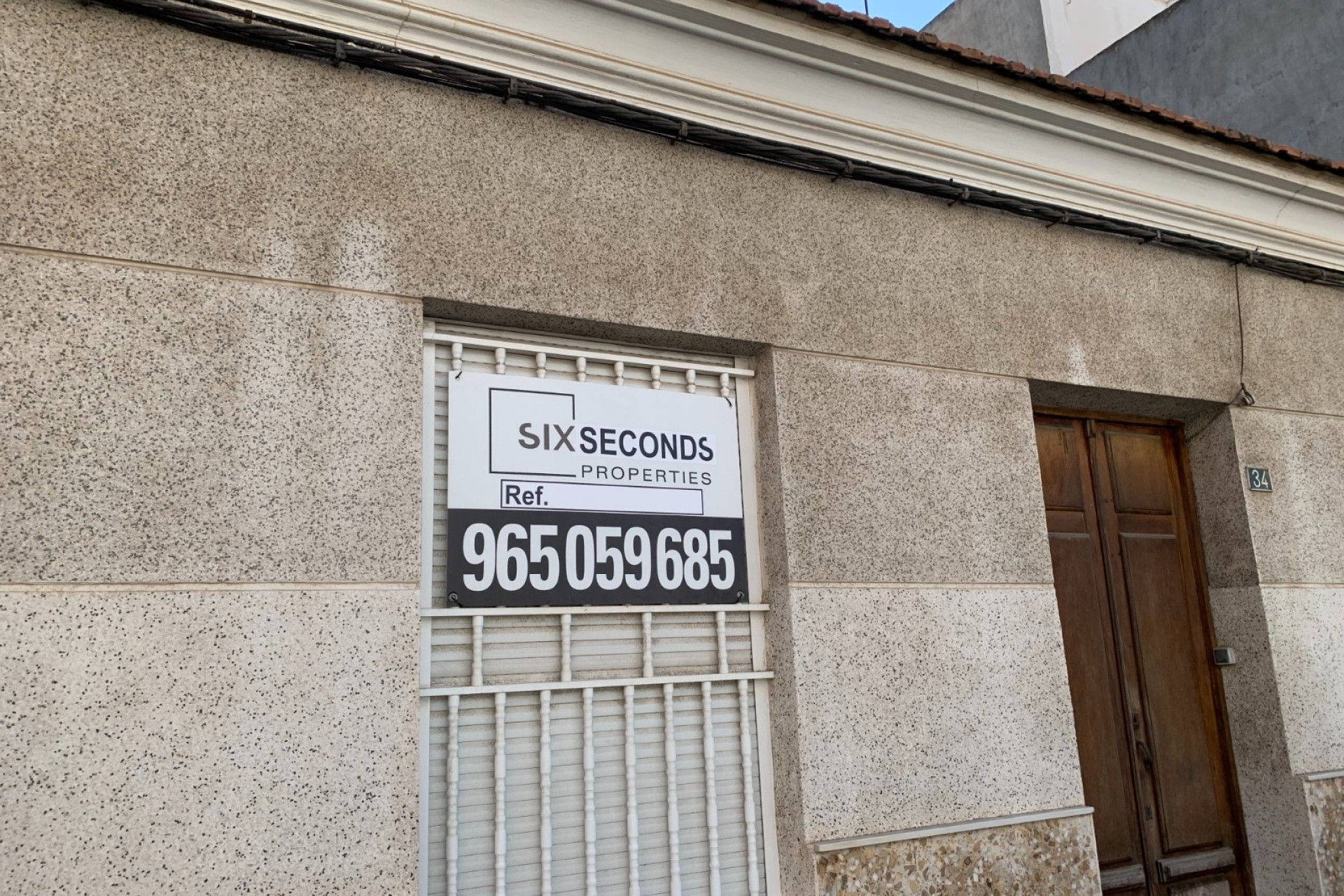 Resale - Land - Guardamar del Segura