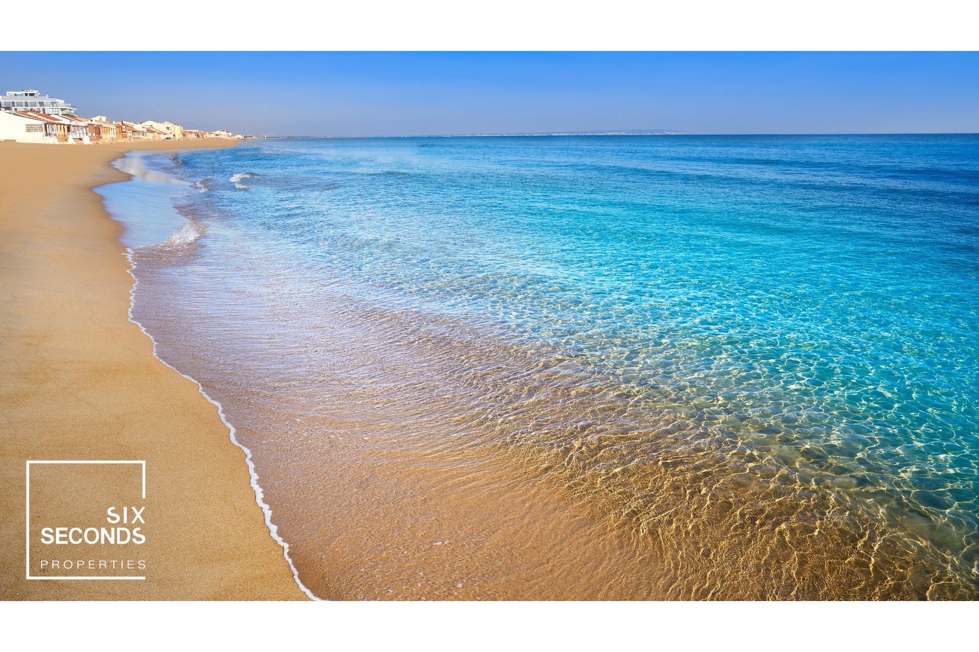 Resale - Land - Guardamar del Segura