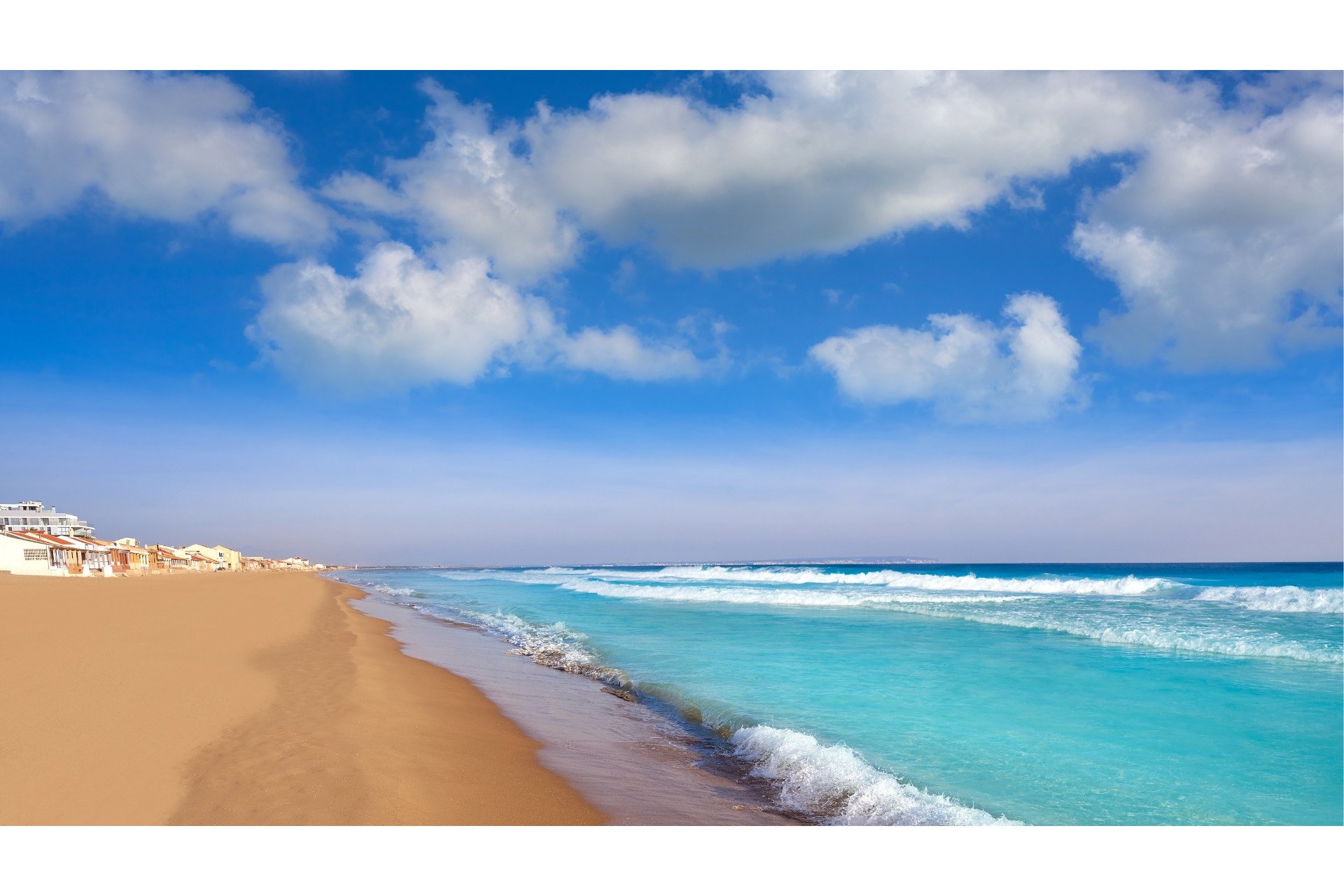 Resale - Land - Guardamar del Segura