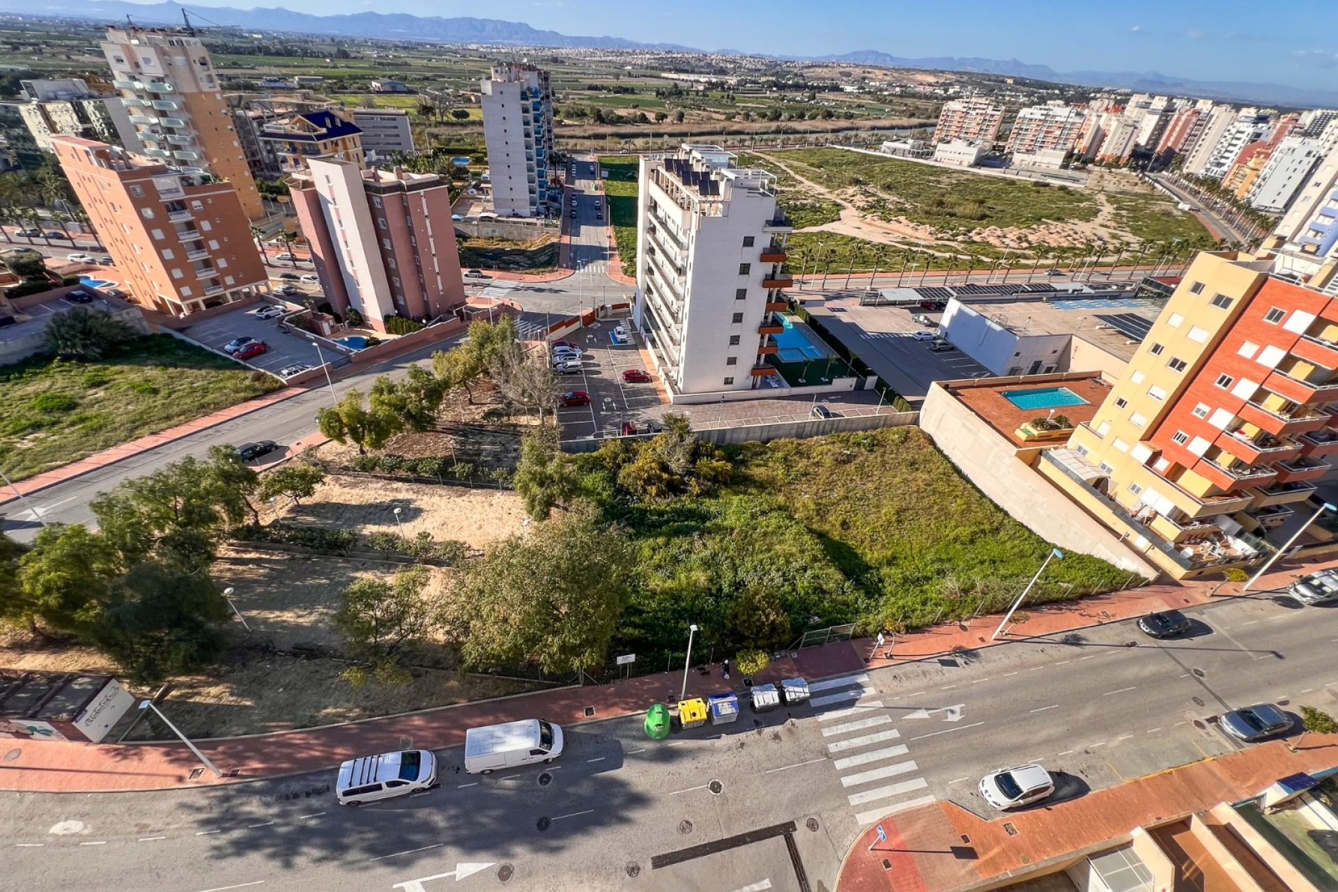 Resale - Land - Guardamar del Segura