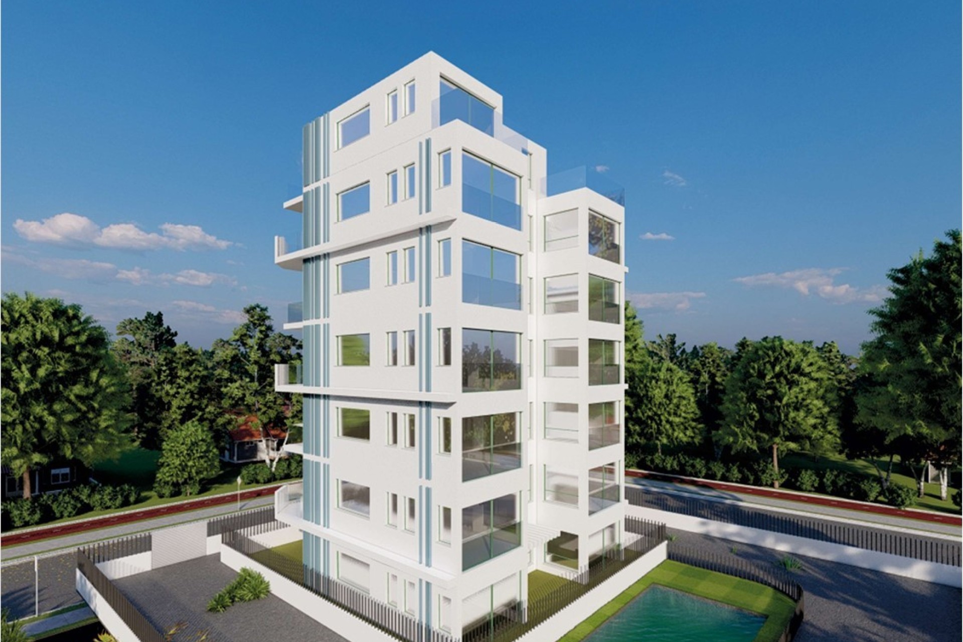 Resale - Land - Guardamar del Segura