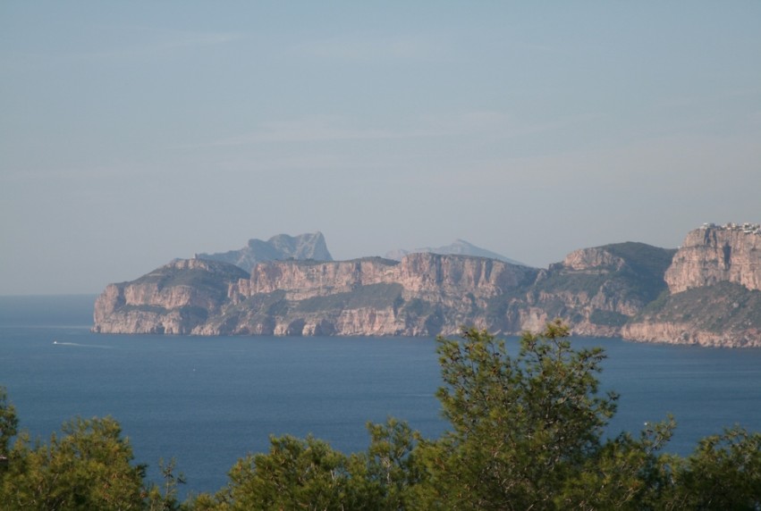 Resale - Land - Jávea - Ambolo