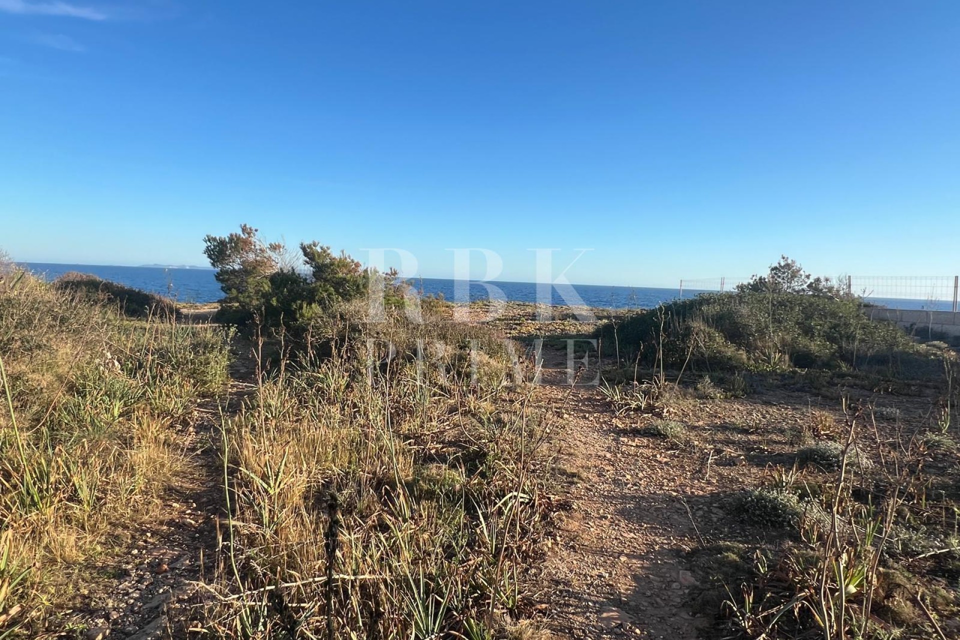 Resale - Land - Llucmajor - Vallgornera