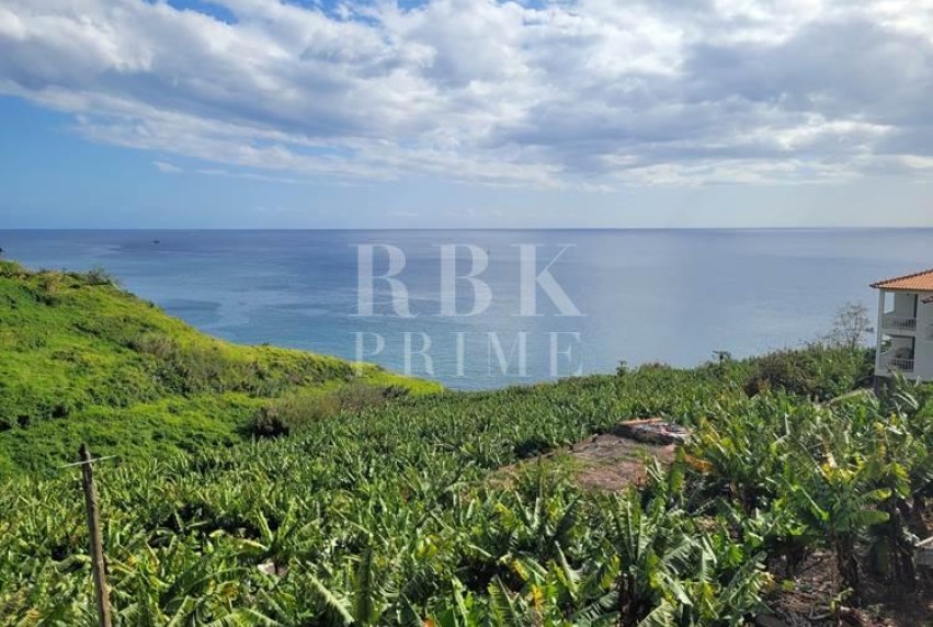 Resale - Land - Madeira