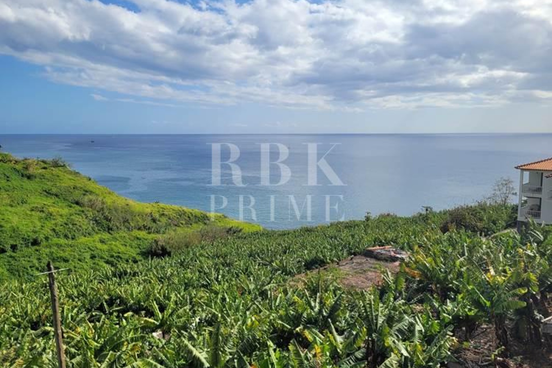 Resale - Land - Madeira