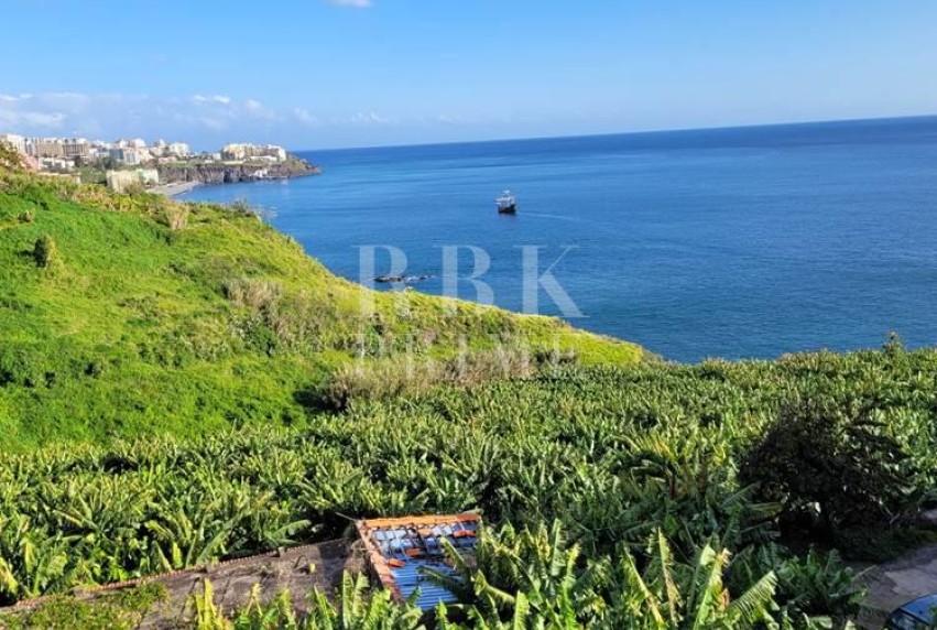 Resale - Land - Madeira