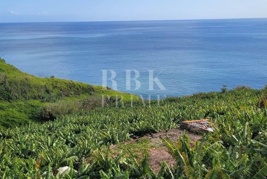 Resale - Land - Madeira