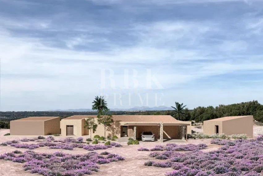 Resale - Land - Manacor - Manacor pueblo