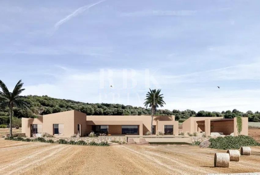 Resale - Land - Manacor - Manacor pueblo