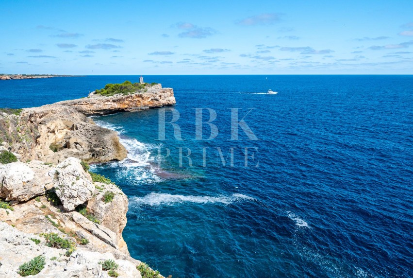 Resale - Land - Manacor - Portocristo