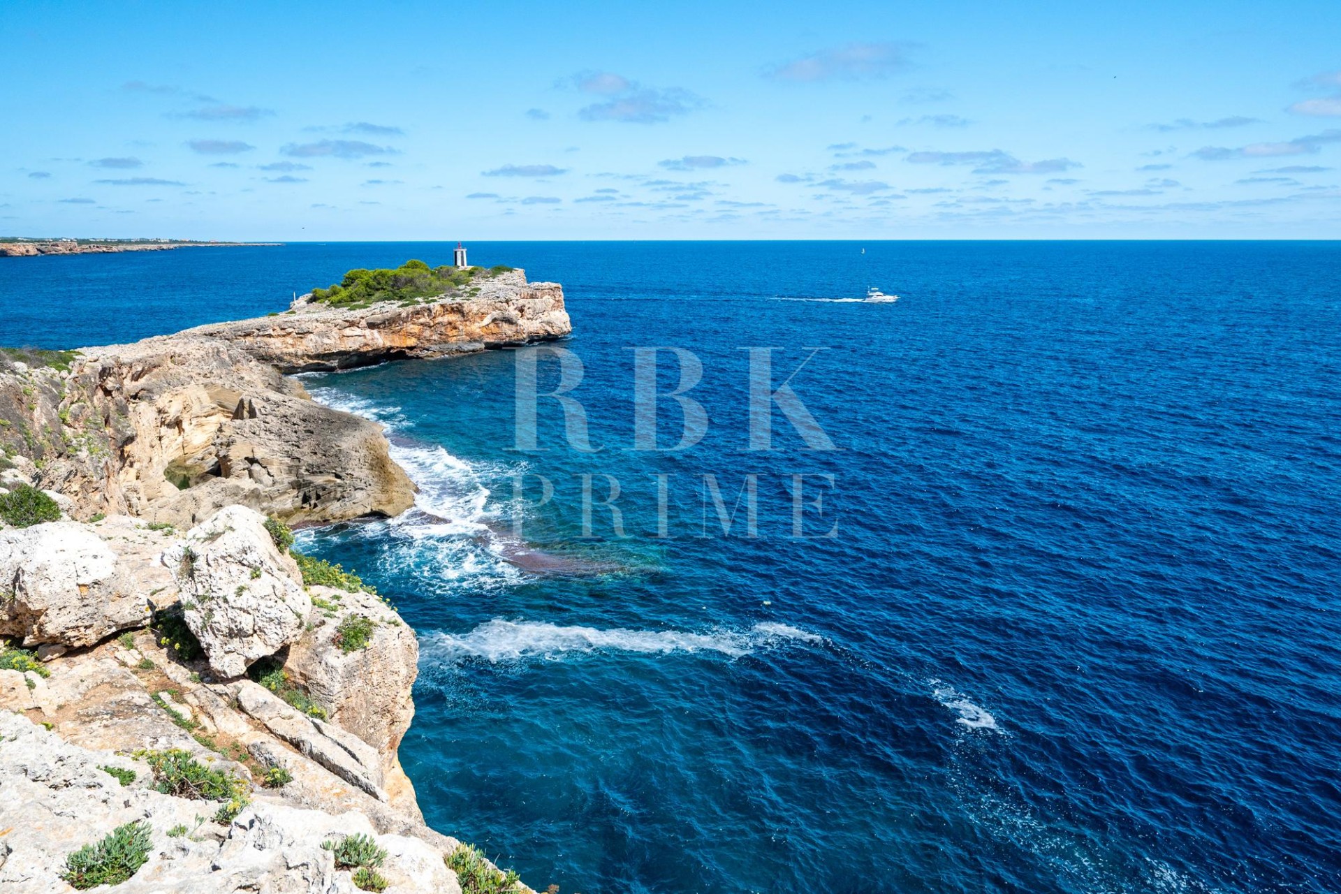 Resale - Land - Manacor - Portocristo