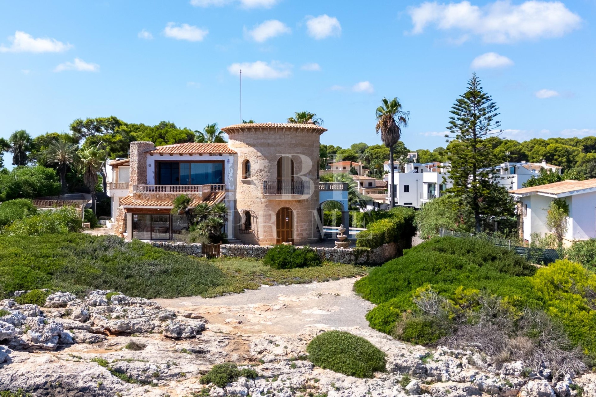 Resale - Land - Manacor - Portocristo