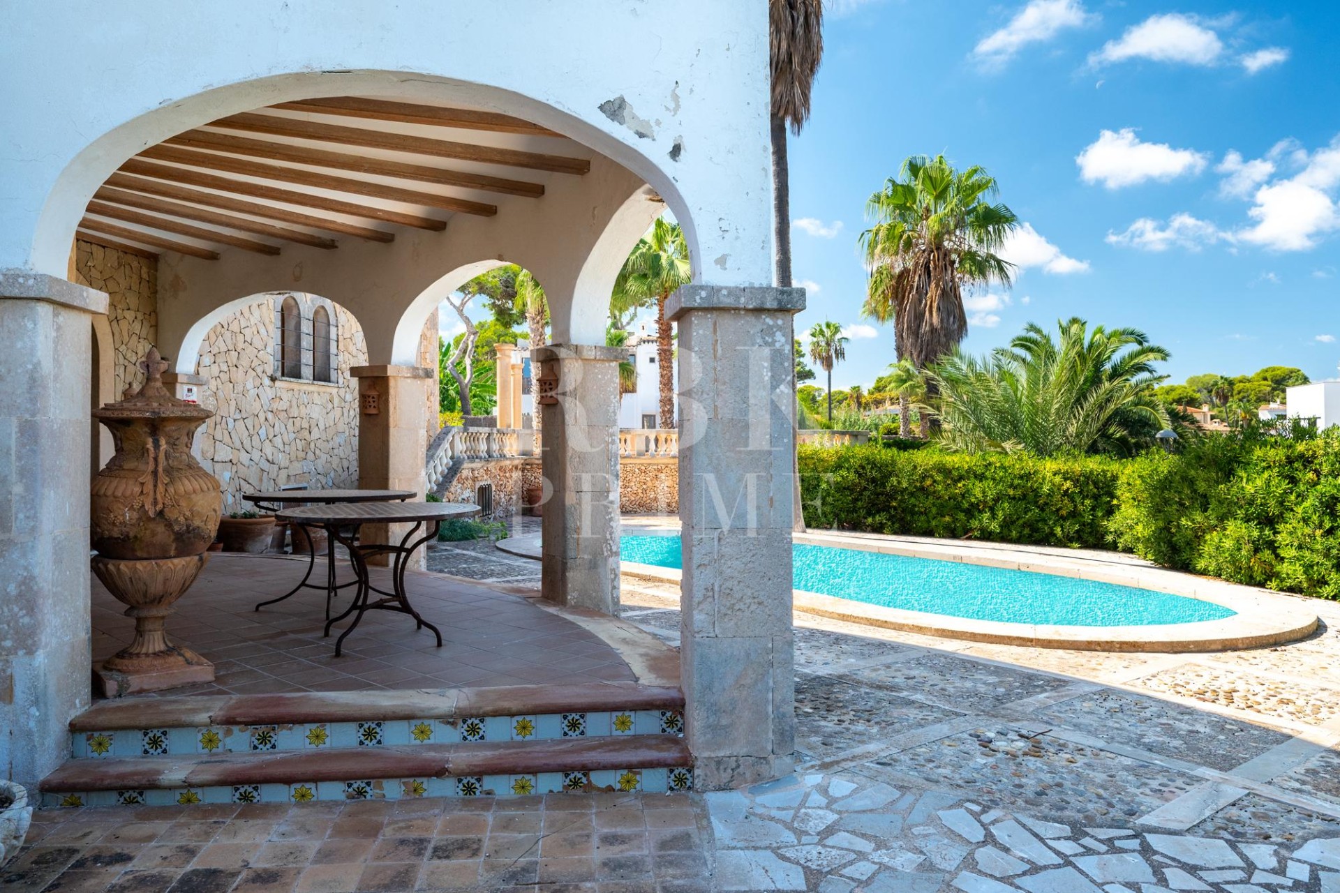 Resale - Land - Manacor - Portocristo