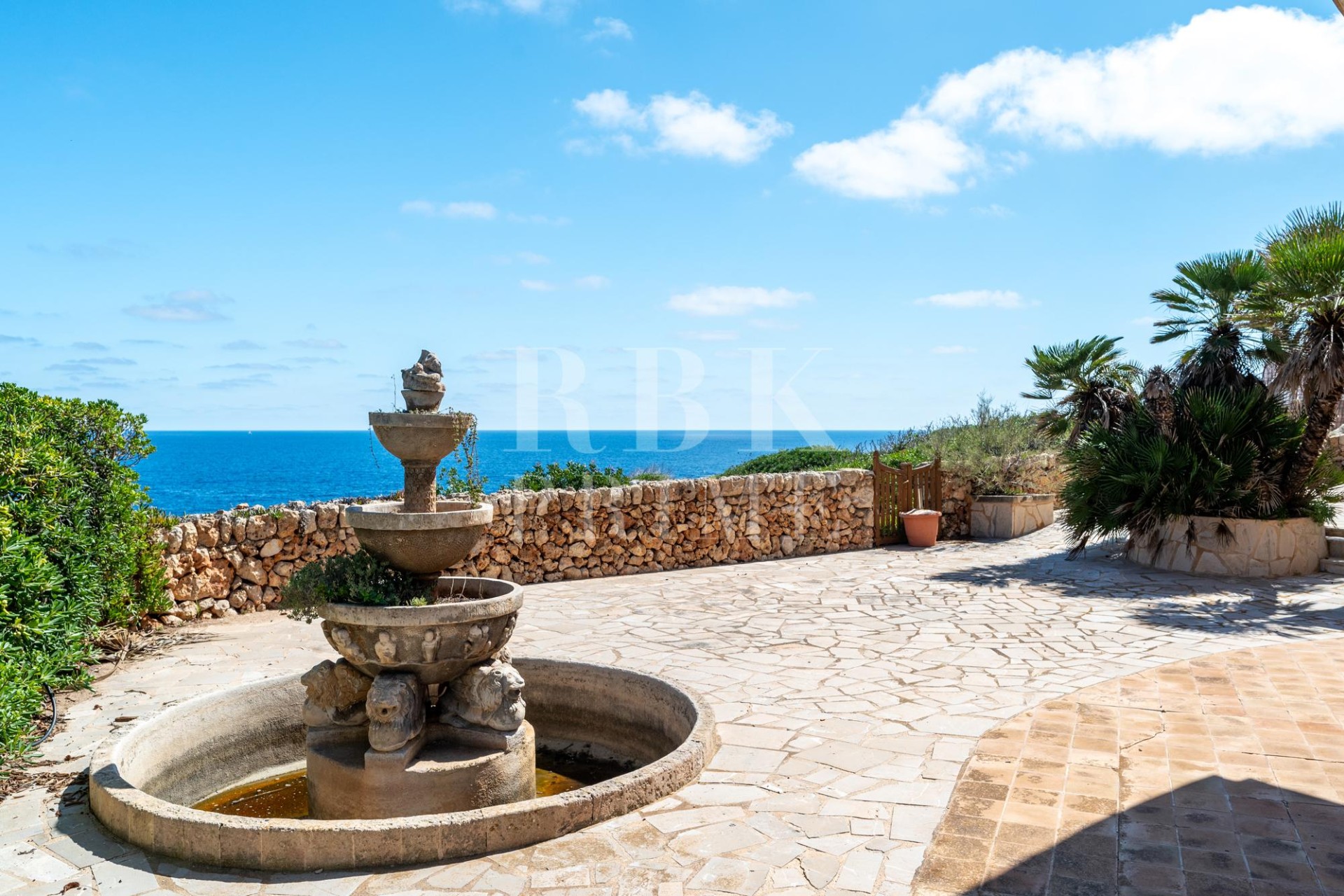 Resale - Land - Manacor - Portocristo