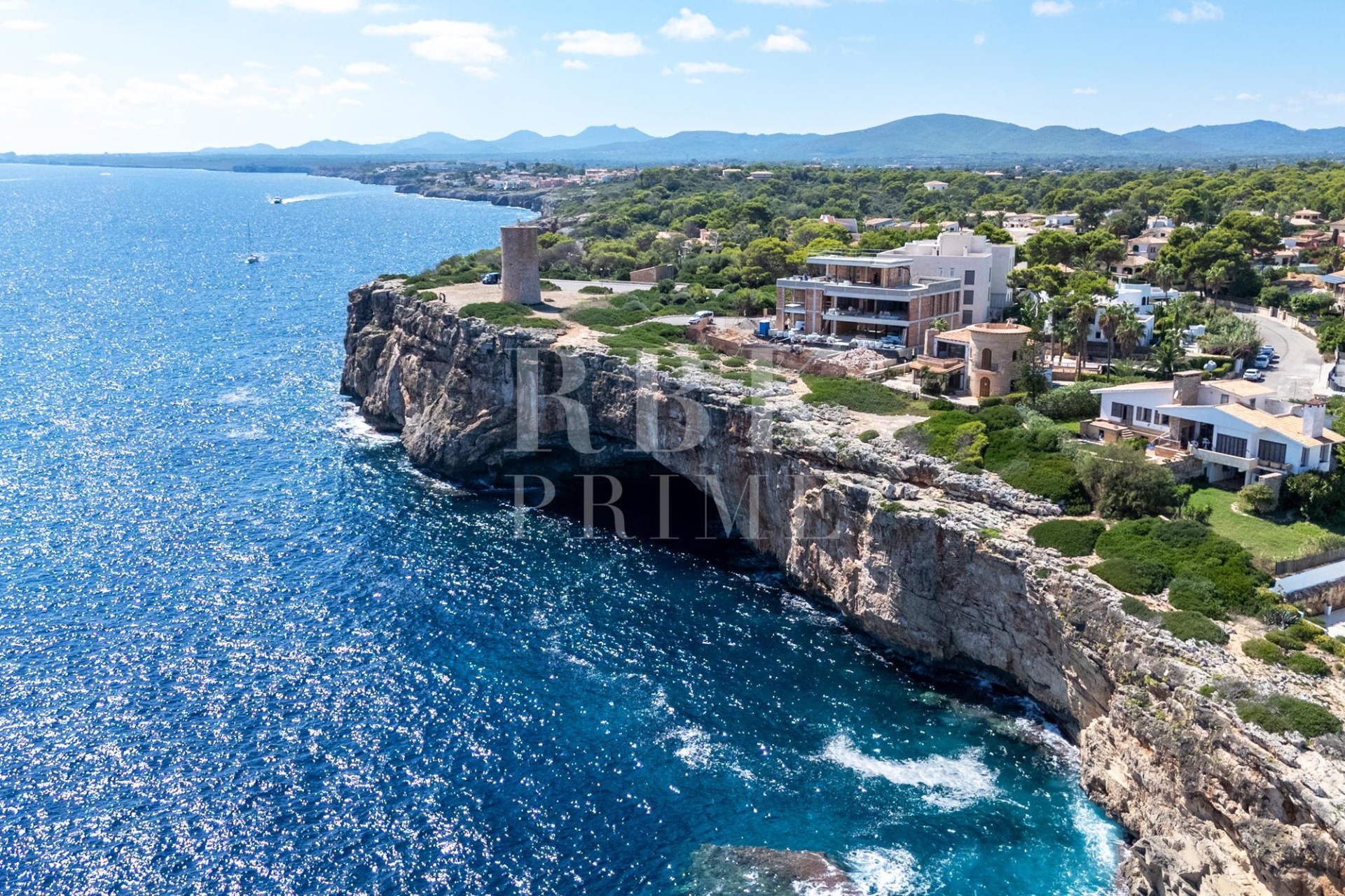 Resale - Land - Manacor - Portocristo