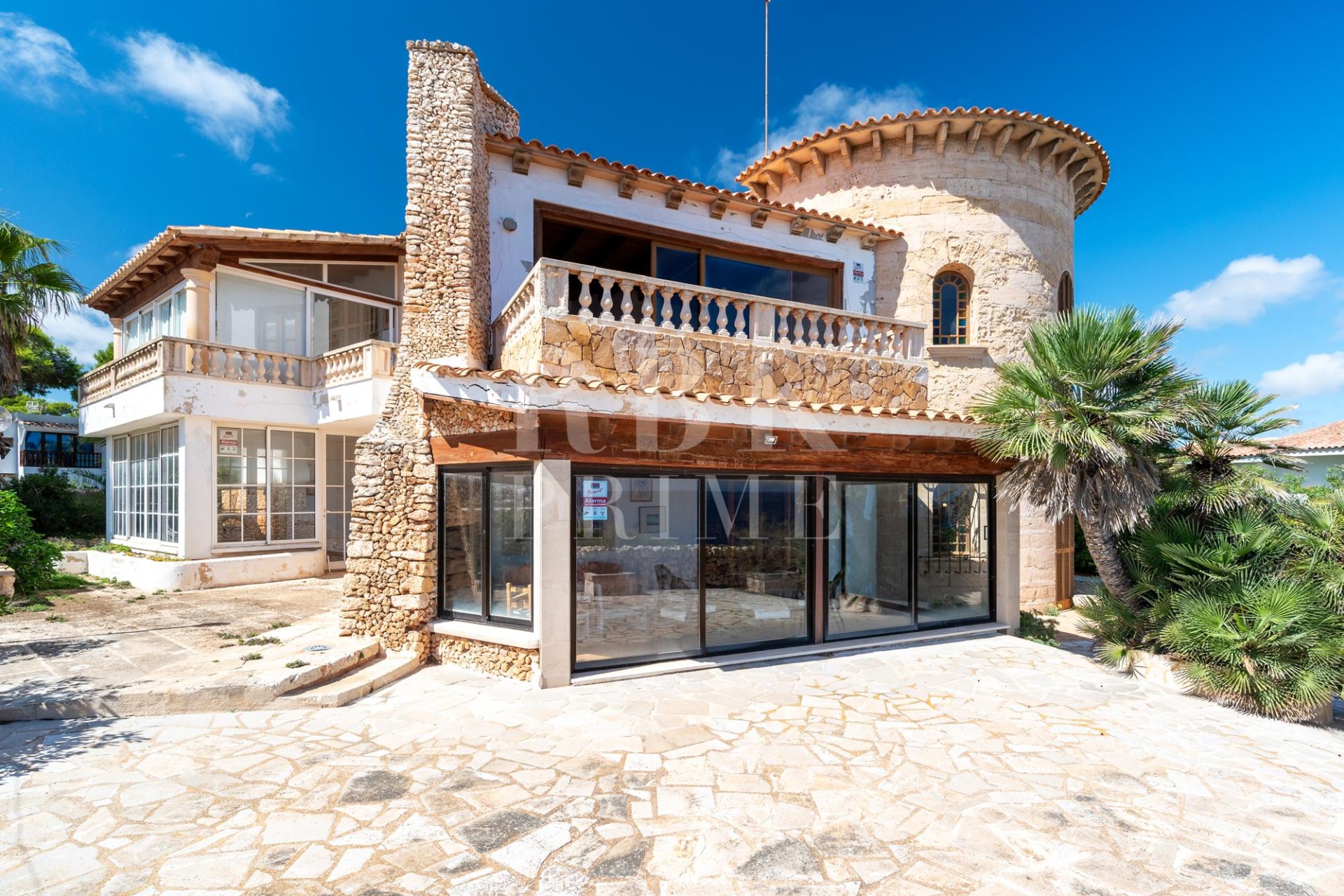 Resale - Land - Manacor - Portocristo