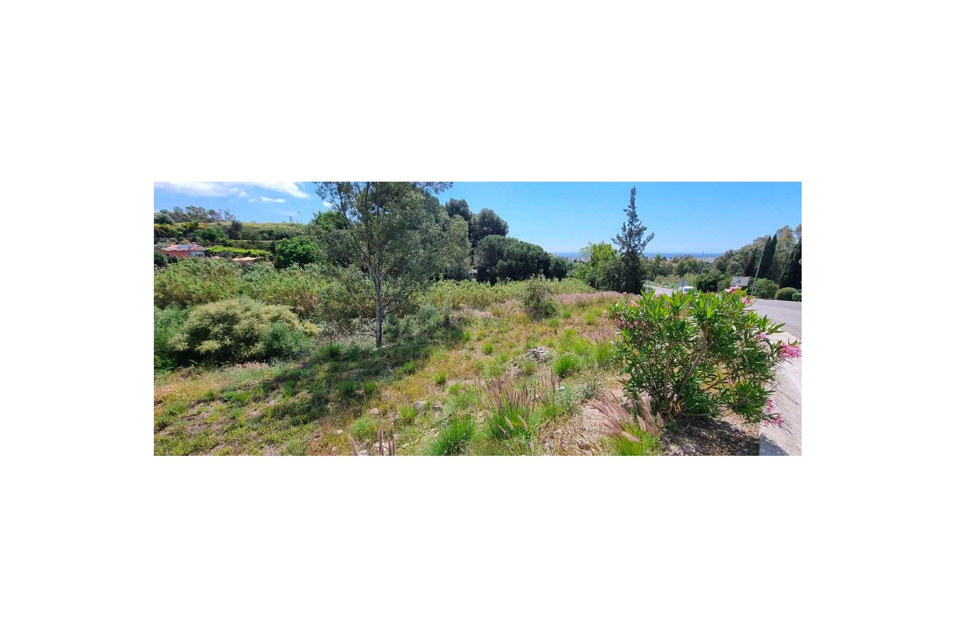 Resale - Land - Mijas