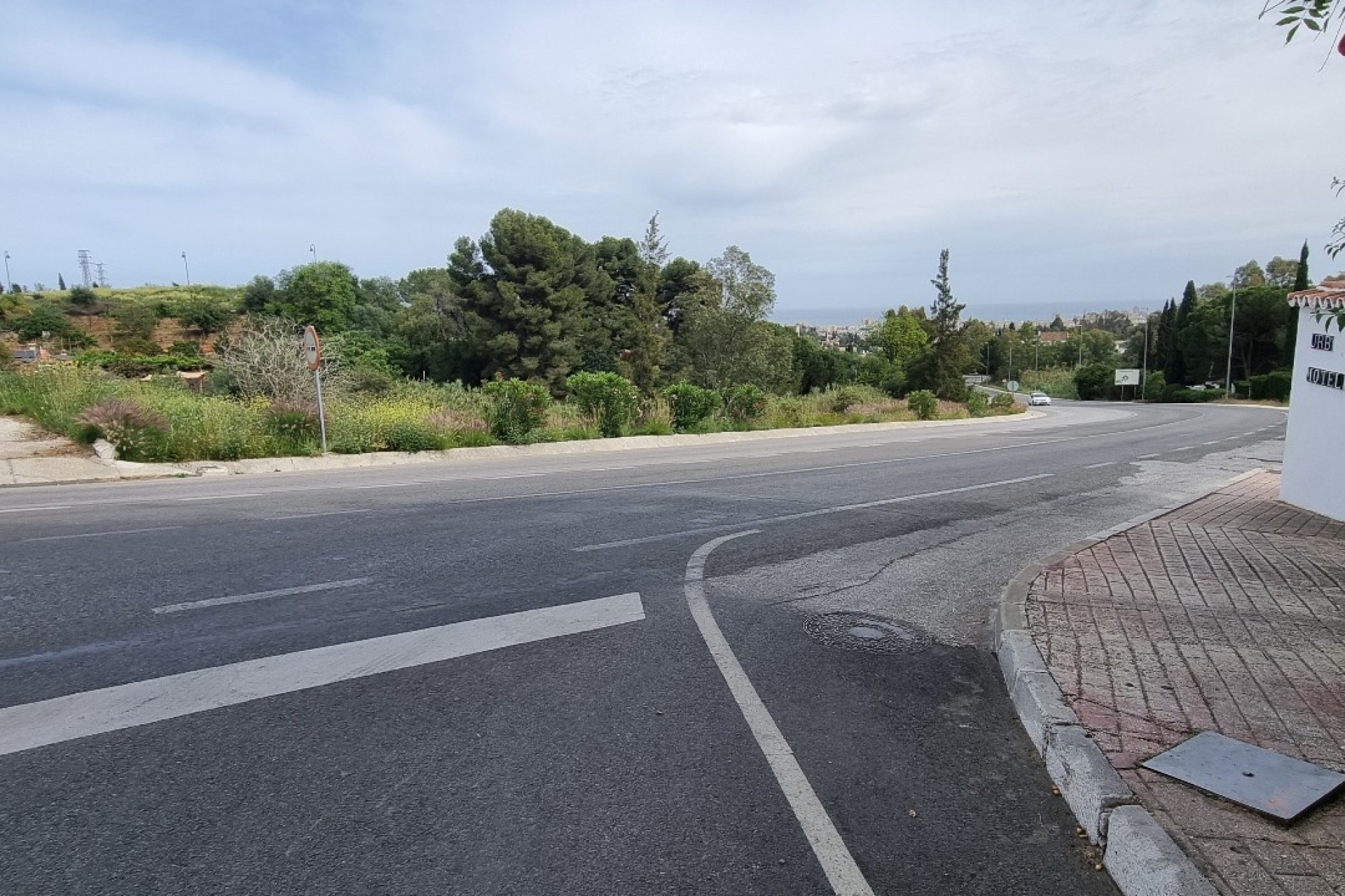 Resale - Land - Mijas