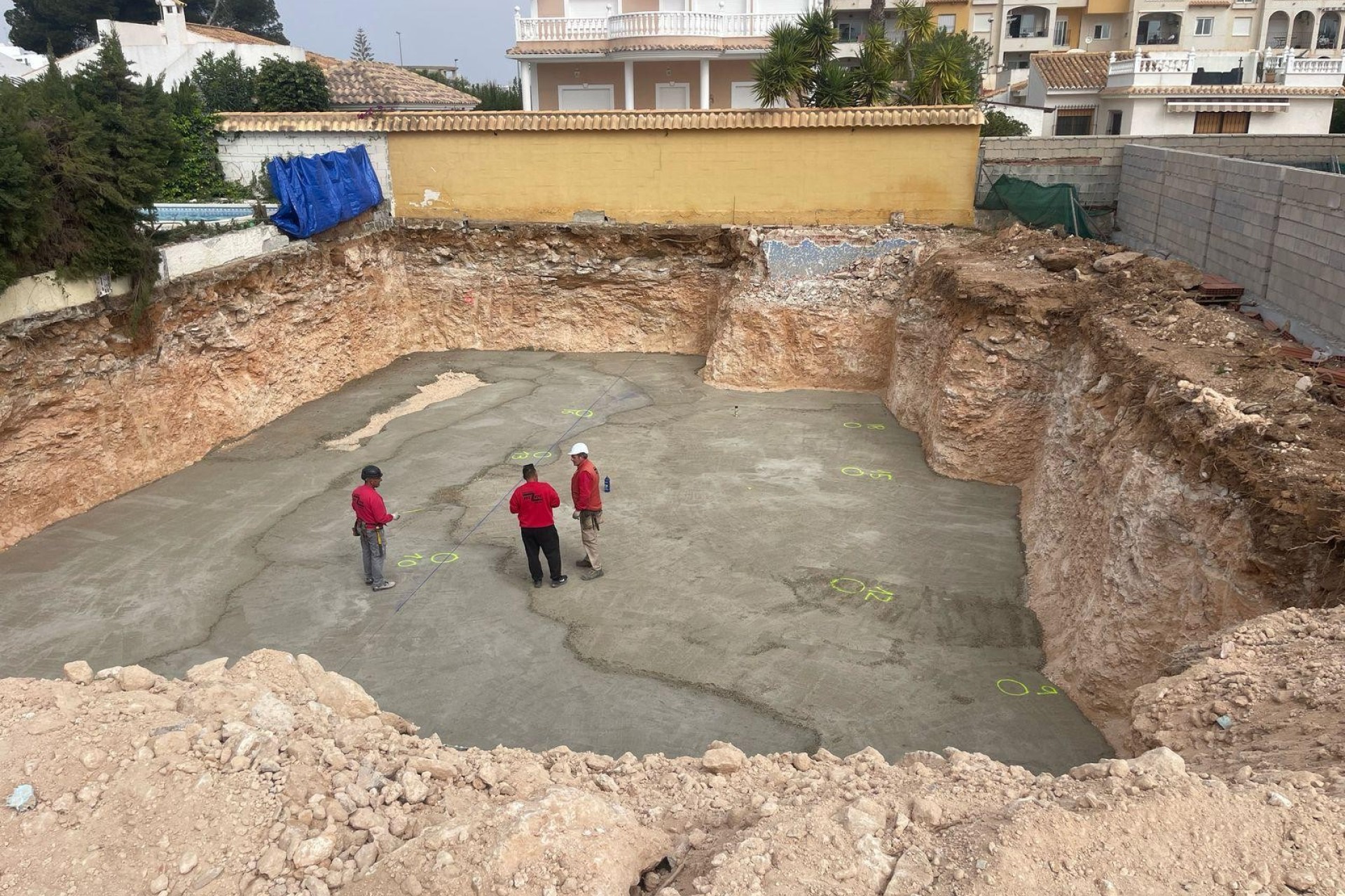 Resale - Land - Orihuela Costa - La Zenia