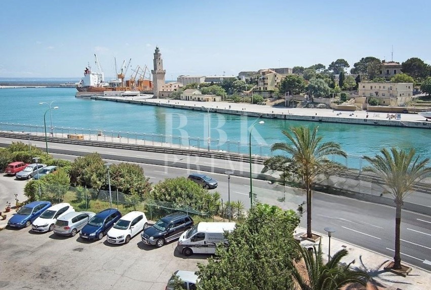 Resale - Land - Palma - La Bonanova