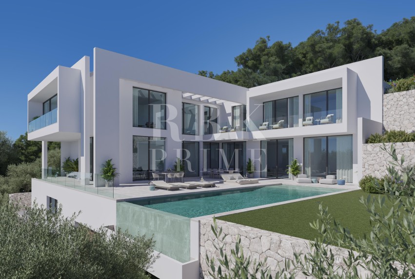 Resale - Land - Palma - Son Vida