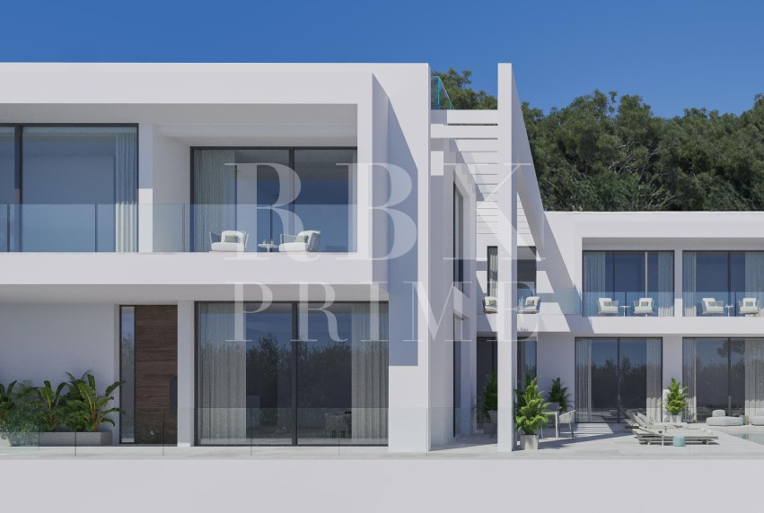 Resale - Land - Palma - Son Vida