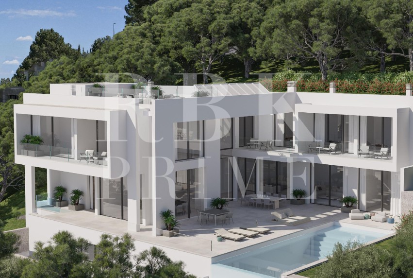 Resale - Land - Palma - Son Vida