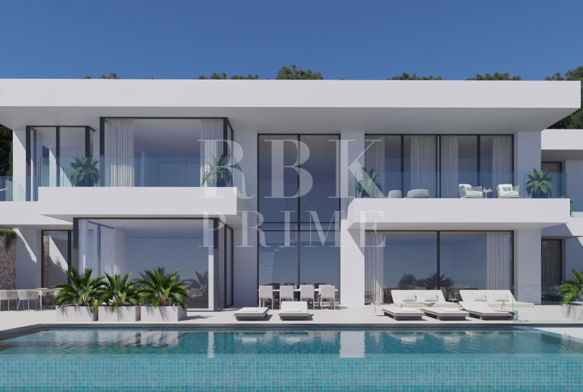 Resale - Land - Palma - Son Vida
