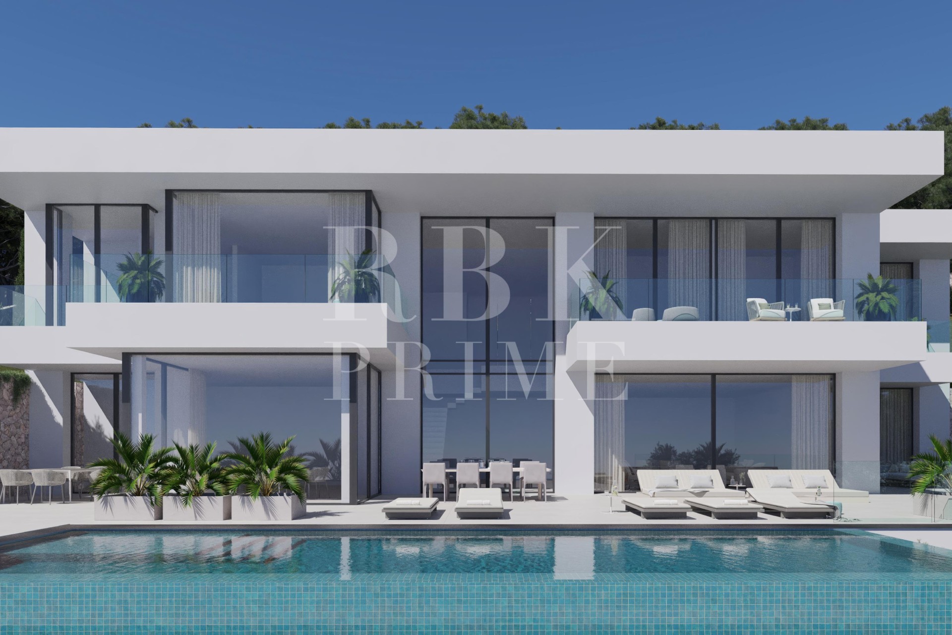 Resale - Land - Palma - Son Vida