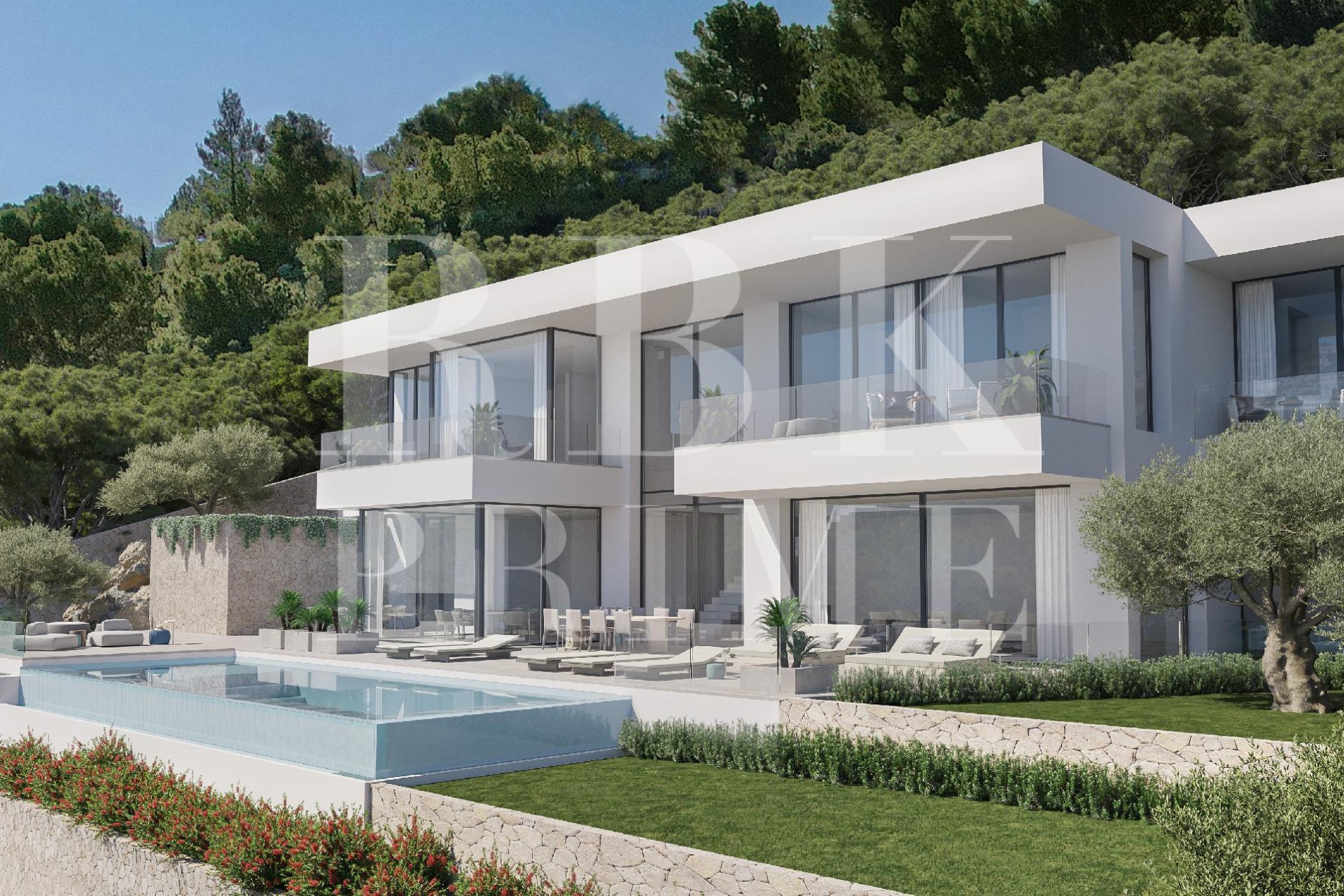 Resale - Land - Palma - Son Vida