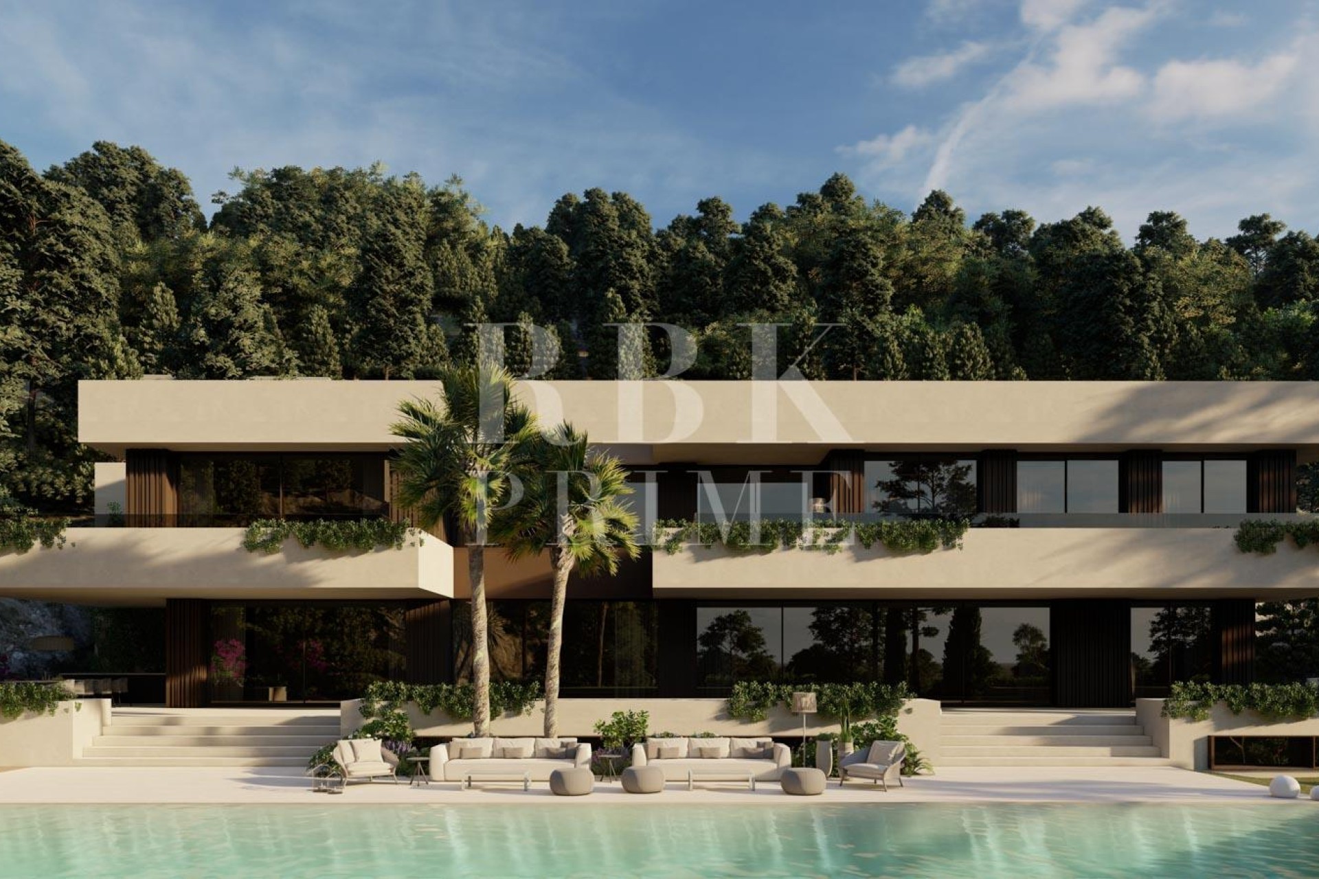 Resale - Land - Palma - Son Vida