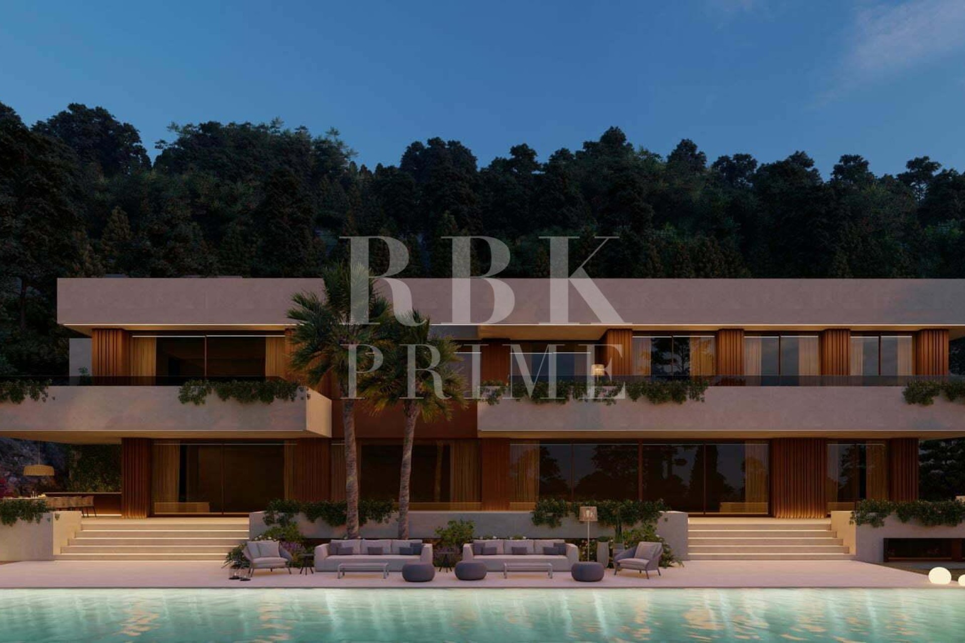 Resale - Land - Palma - Son Vida