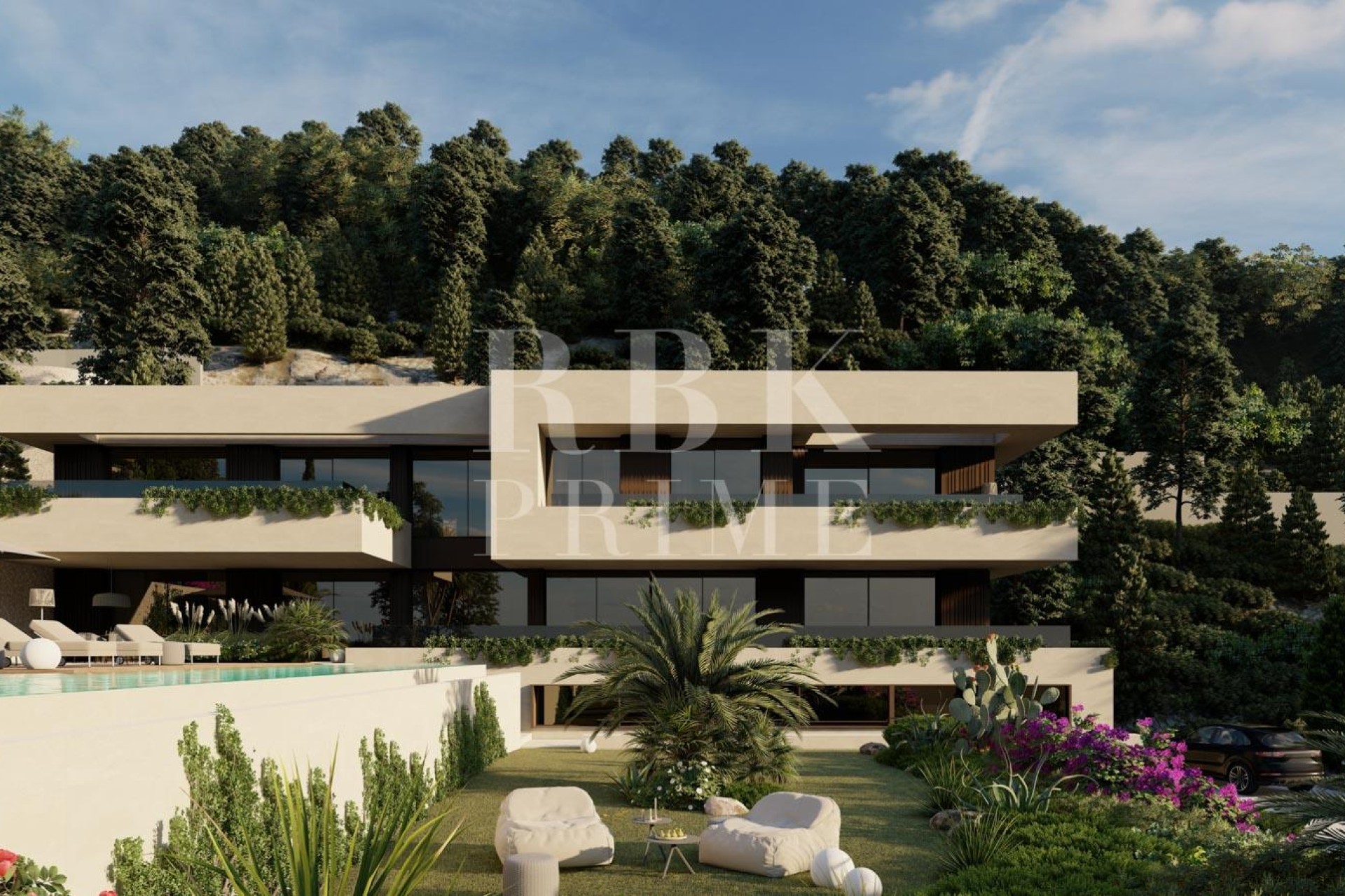 Resale - Land - Palma - Son Vida