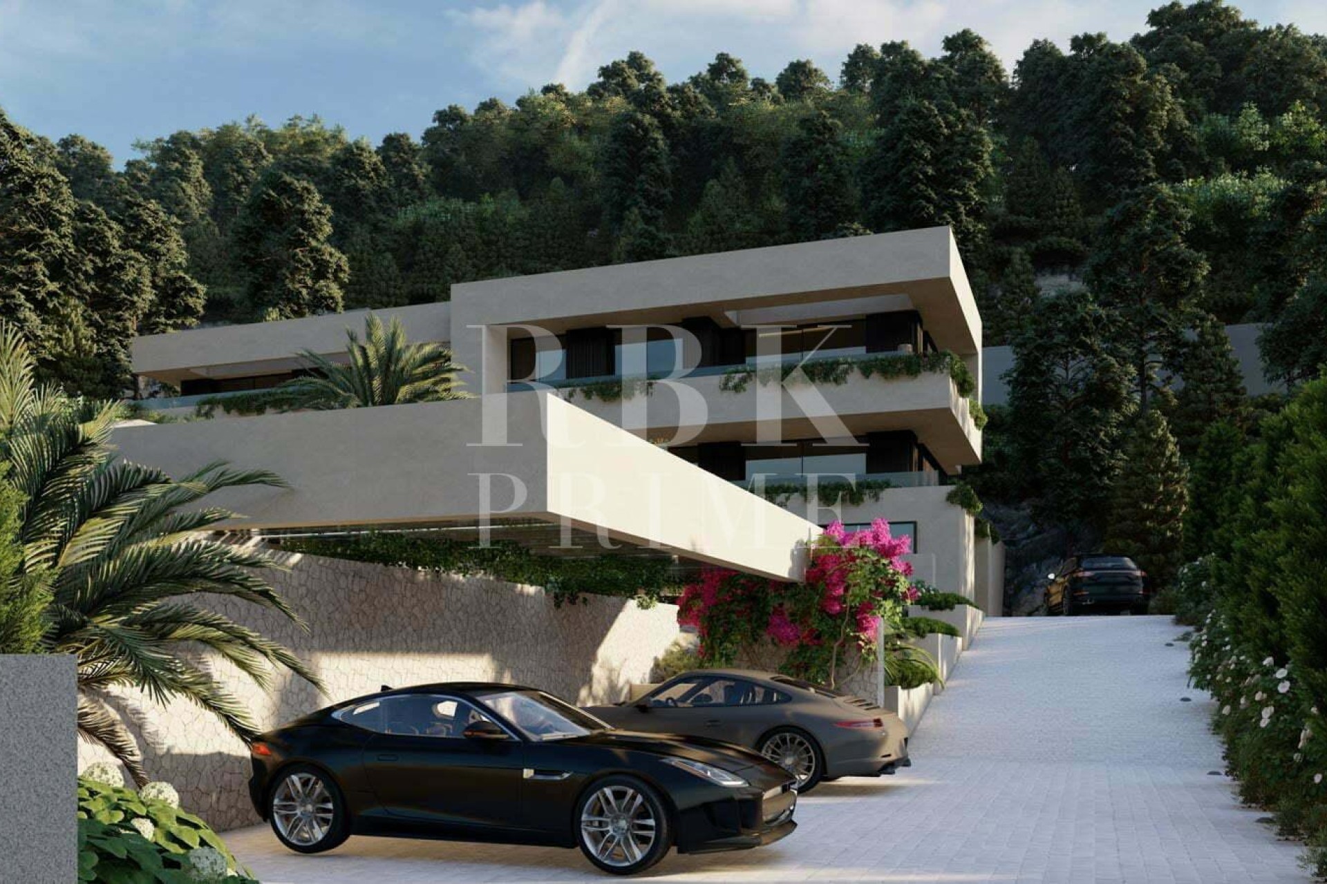 Resale - Land - Palma - Son Vida